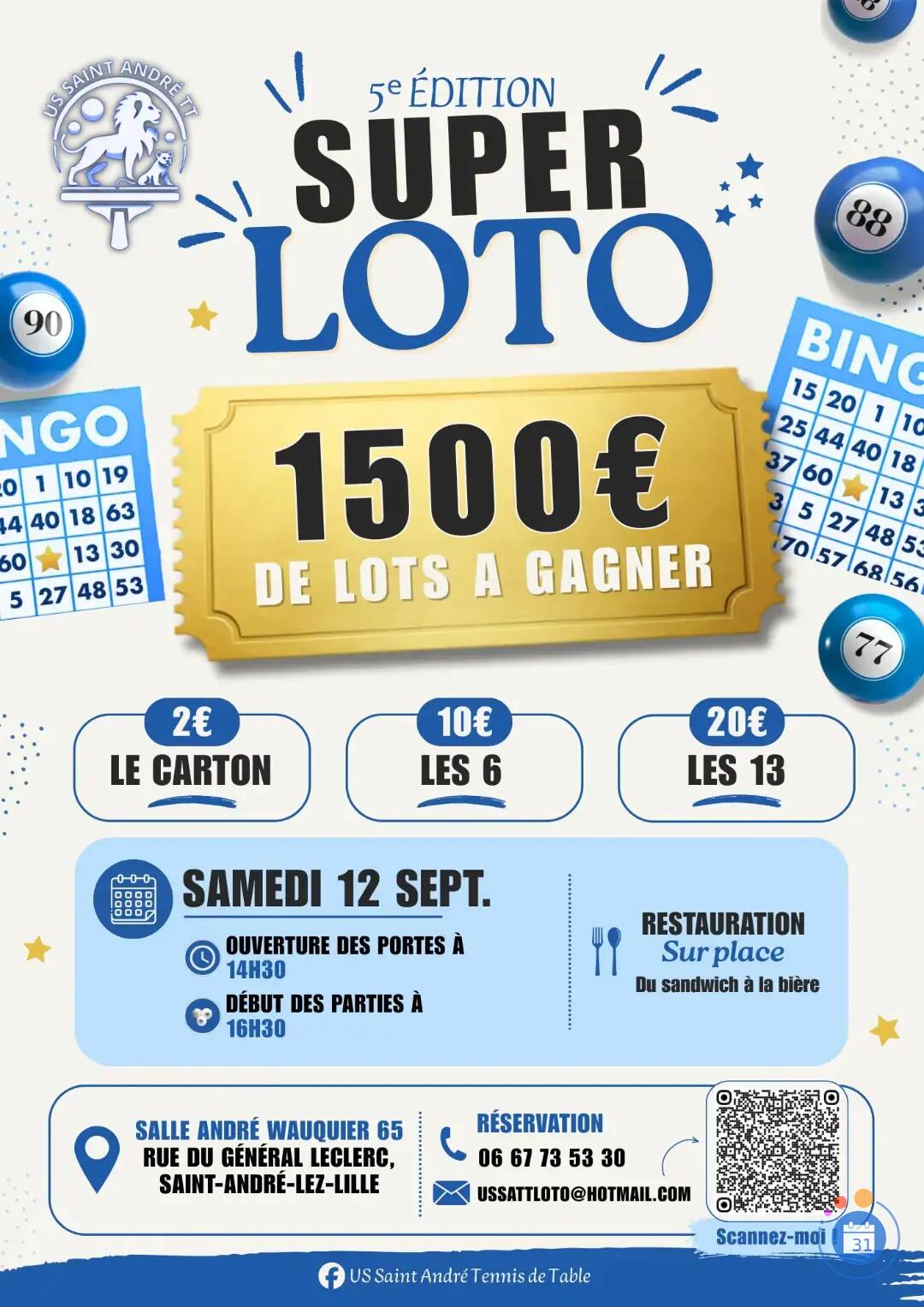 Image Super Loto (photo 1)