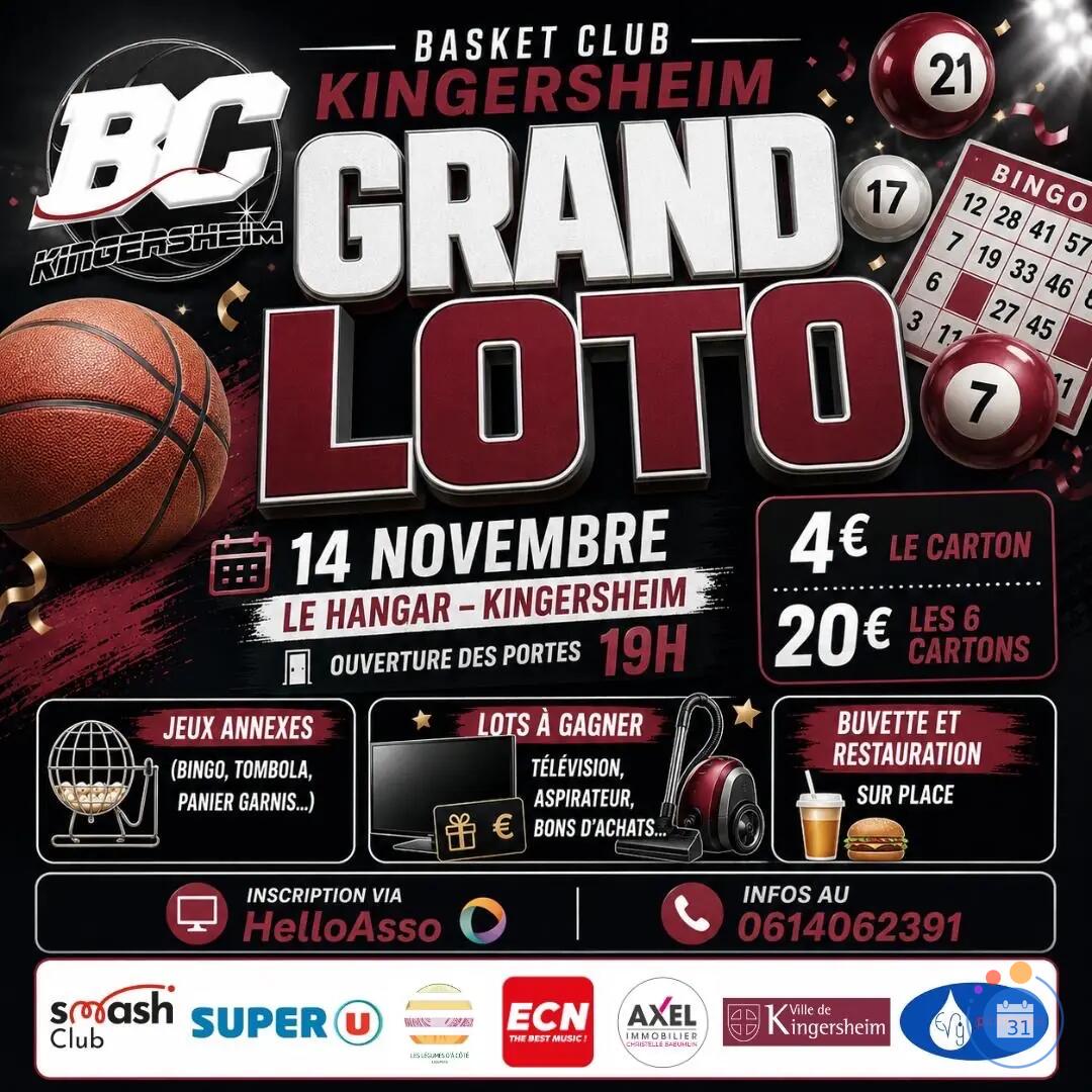 Image Grand Loto (photo 1)