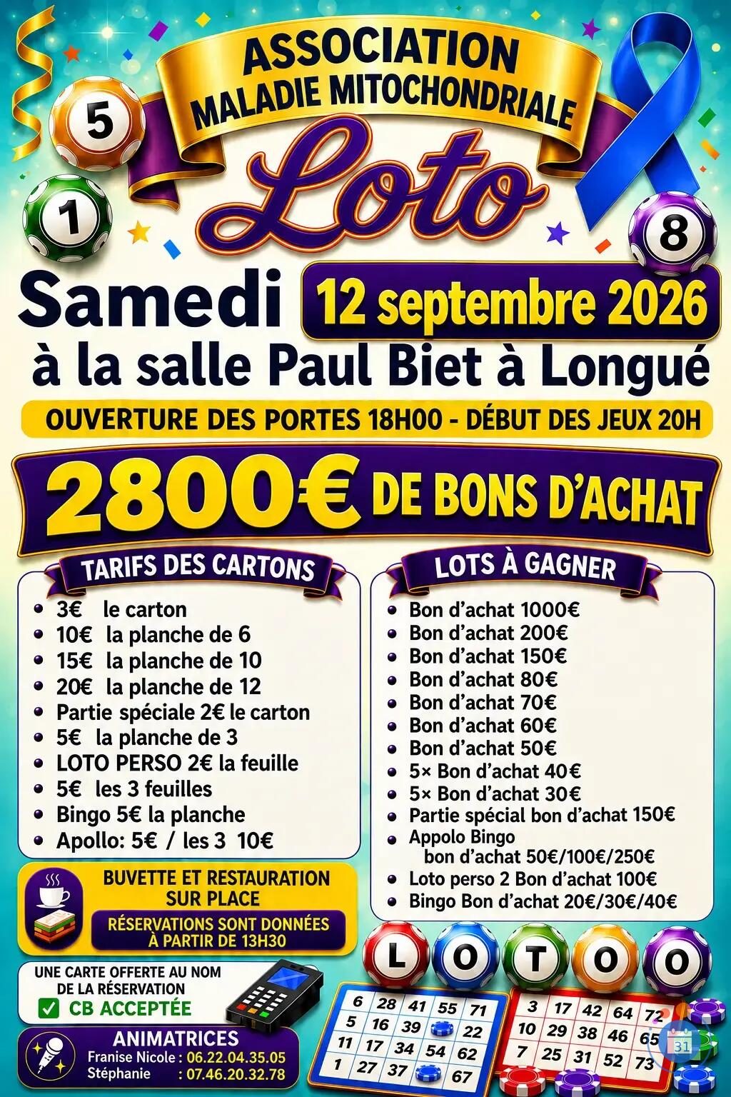 Image Loto (photo 1)