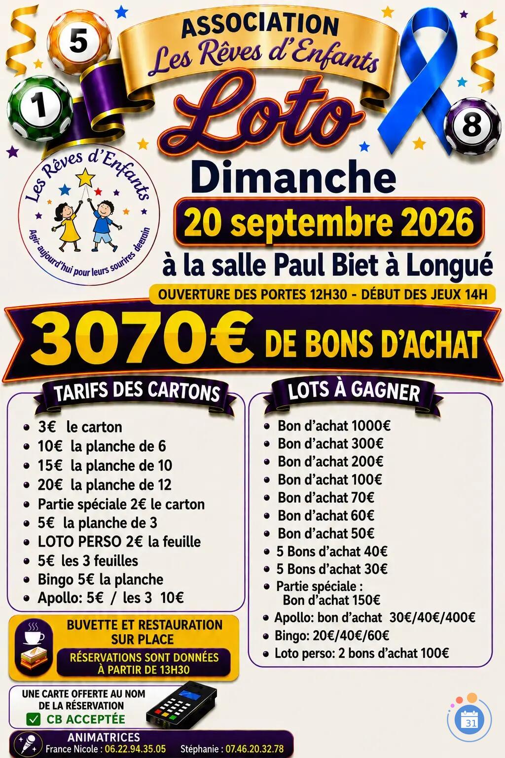 Image Loto (photo 1)