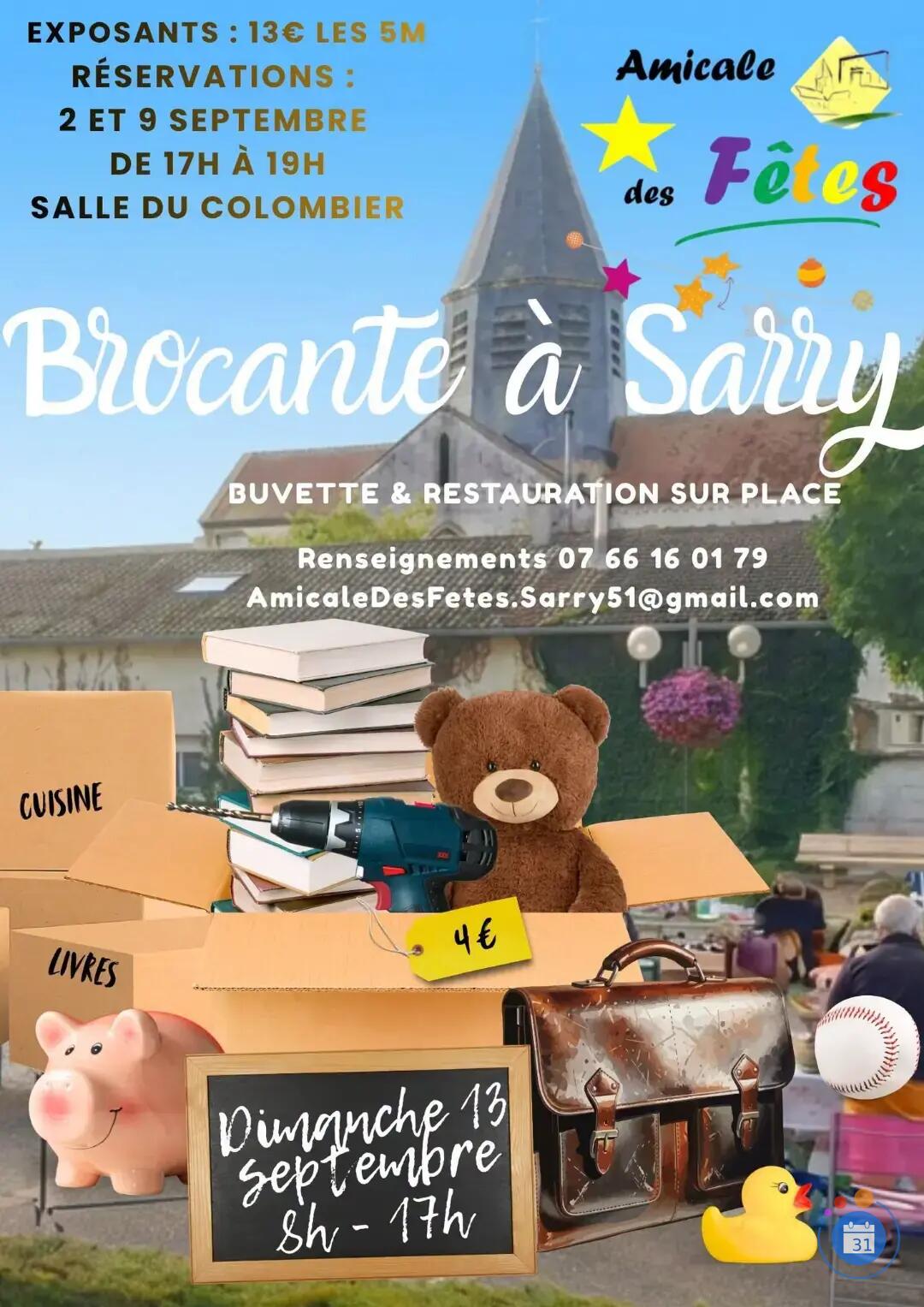 Image Brocante (photo 1)