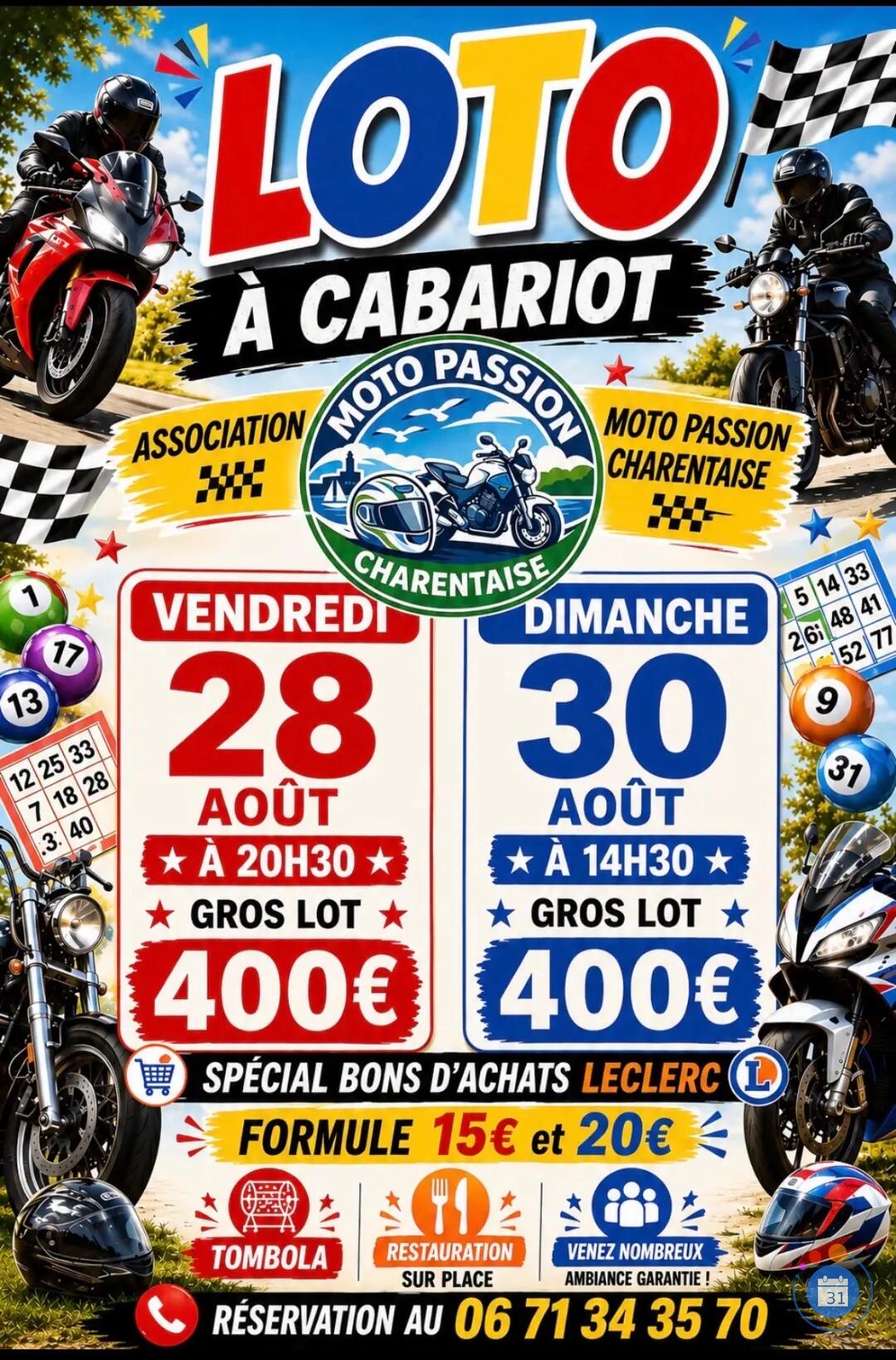 Image Super loto (photo 1)