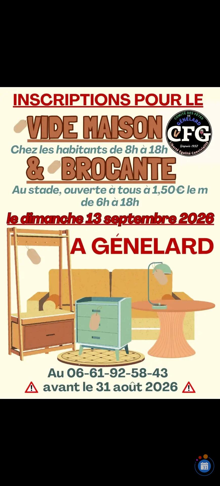 Image Vide grenier (photo 1)