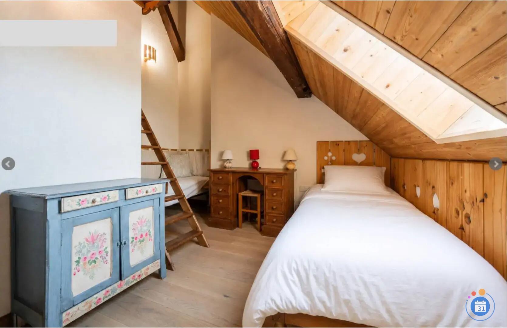 Image Vide Appartement (photo 1)