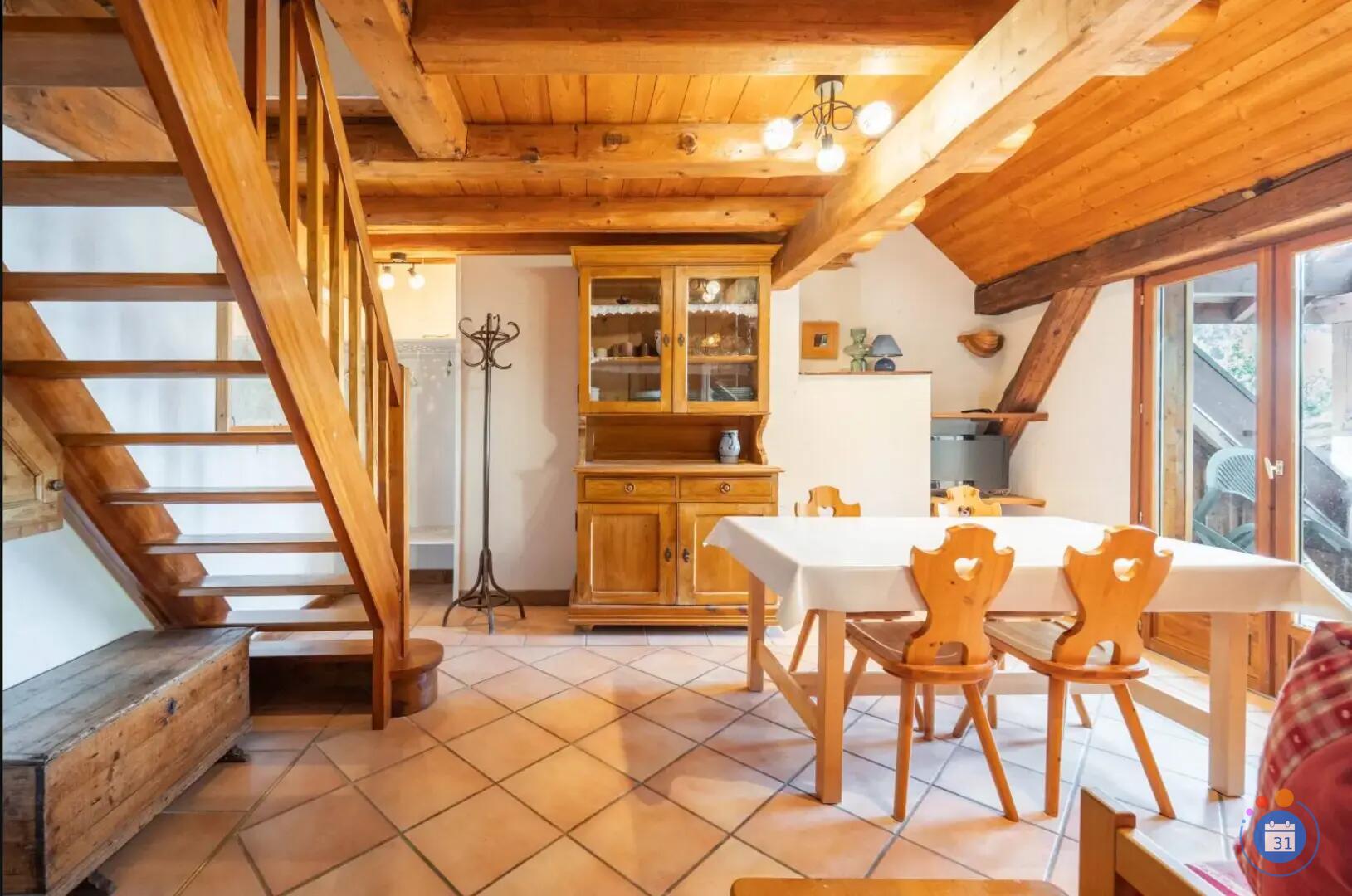 Image Vide Appartement (photo 3)