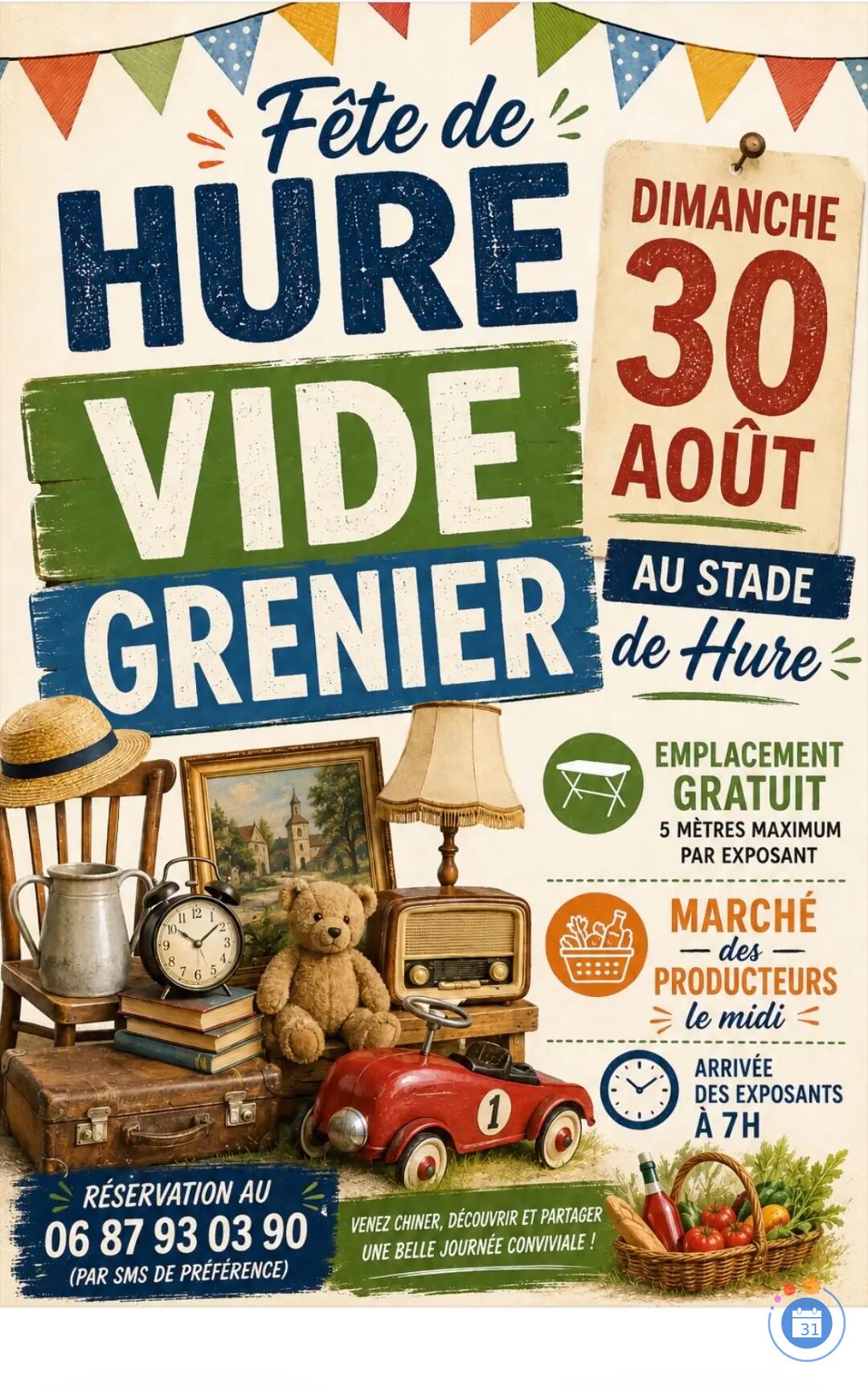 Image Vide grenier (photo 1)