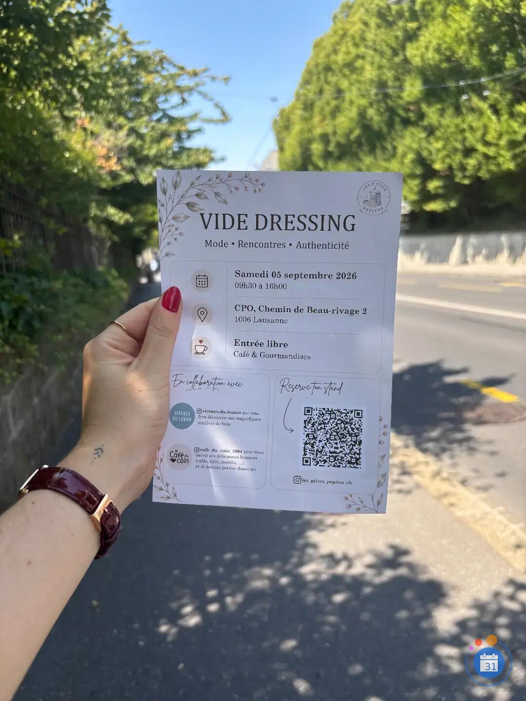 Image Vide-dressing des P'tites Pépites (photo 3)
