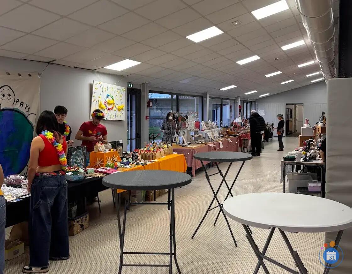 Image Marché de Noël (photo 2)