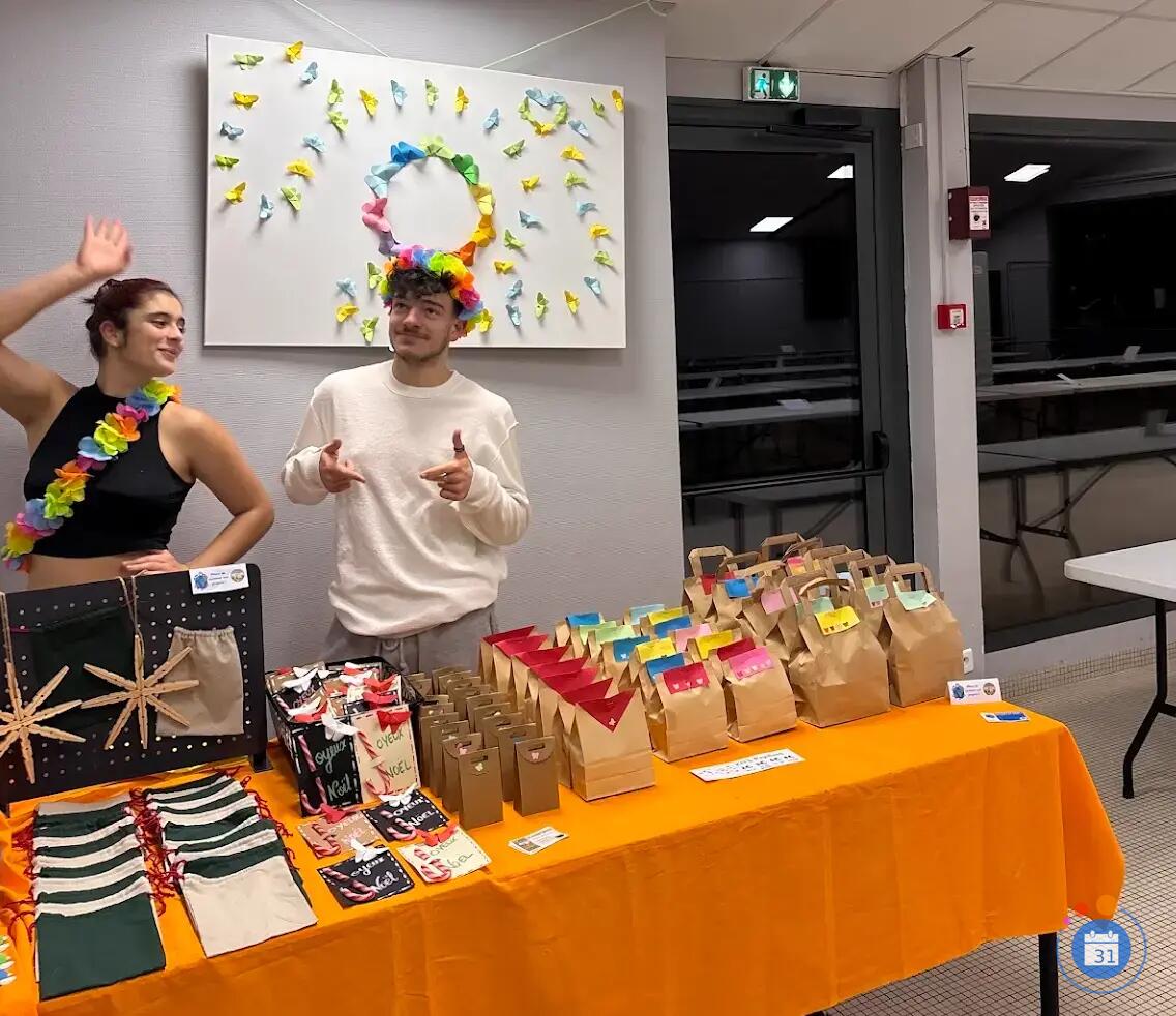Image Marché de Noël (photo 3)