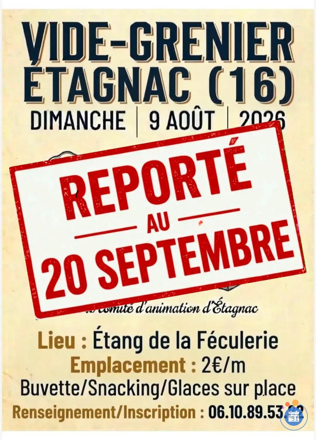 Image Vide grenier (photo 1)