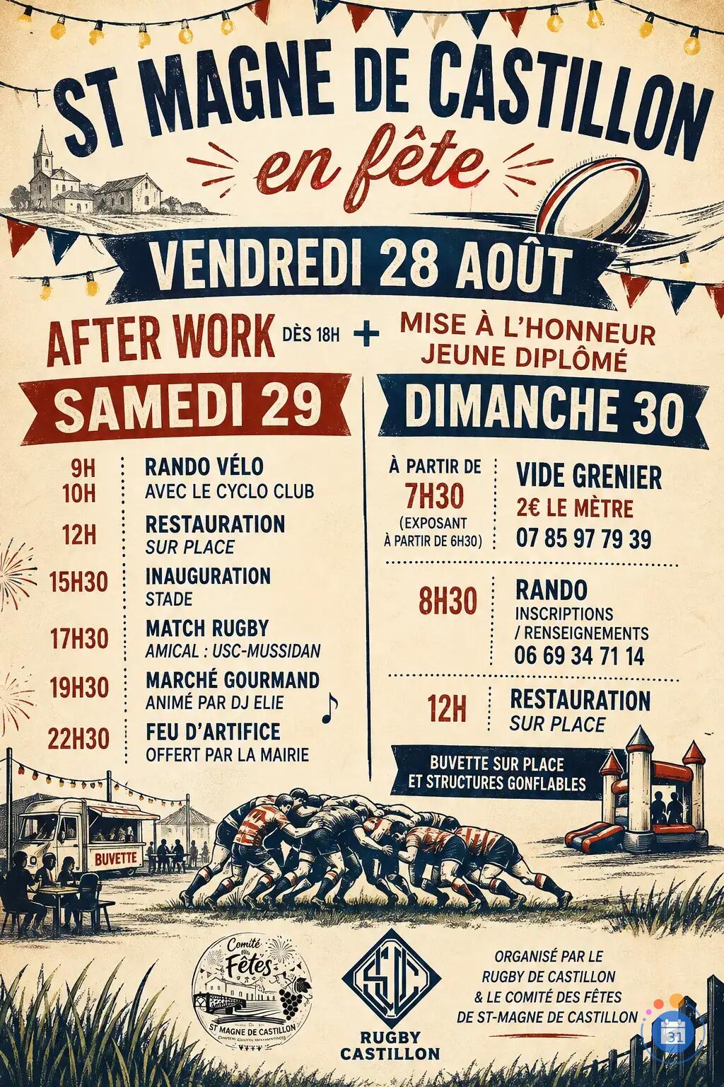 Image VIDE-GRENIER (photo 2)