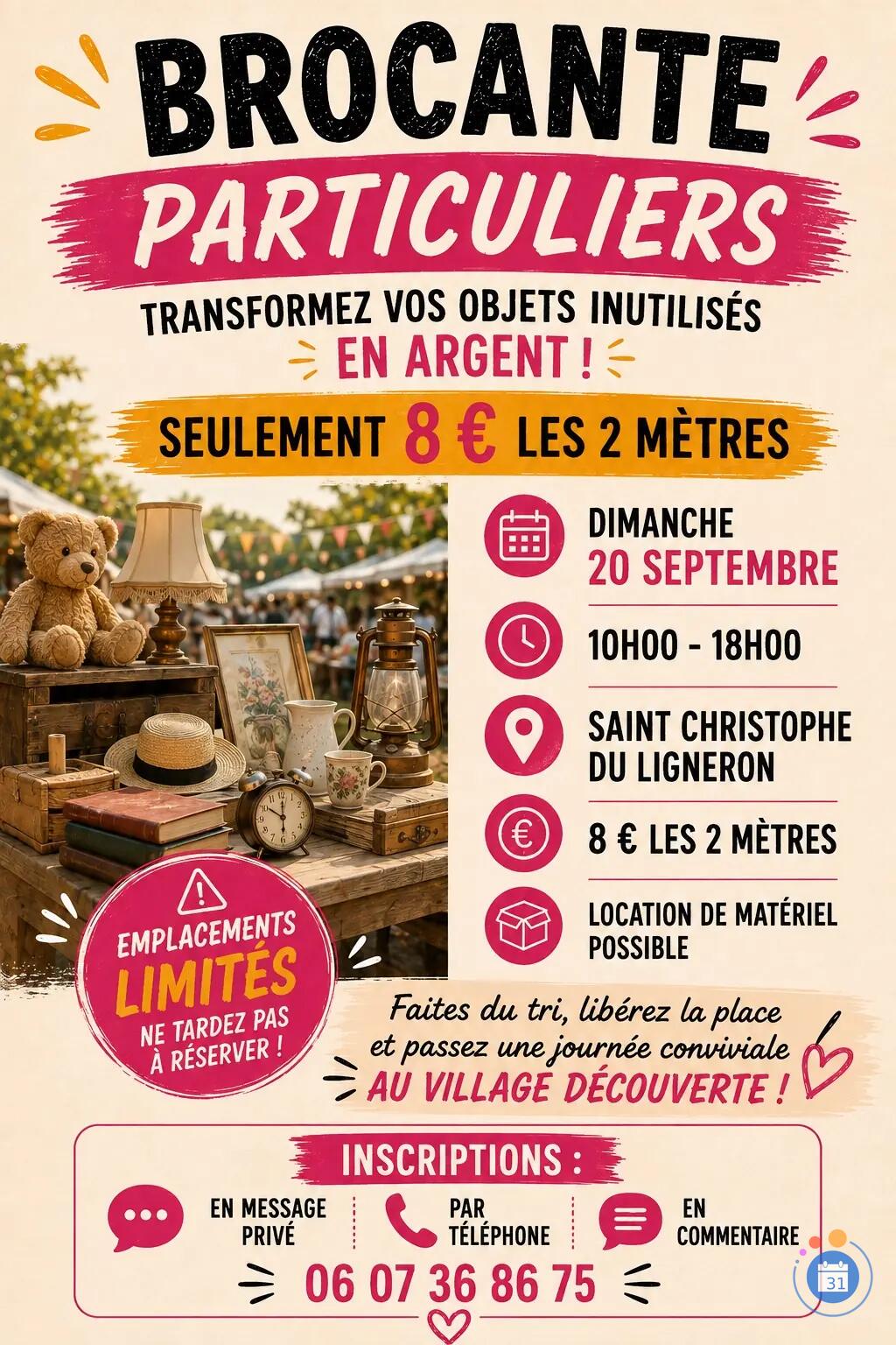 Image Village Découverte (photo 1)