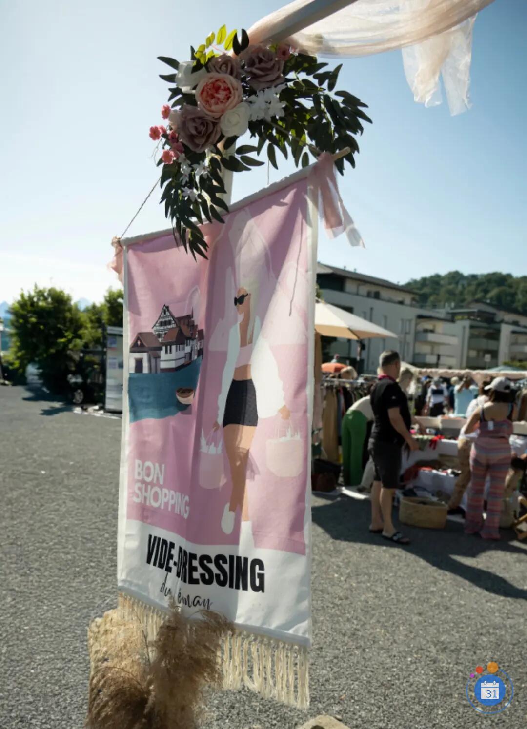Image Vide Dressing Du Leman (photo 1)