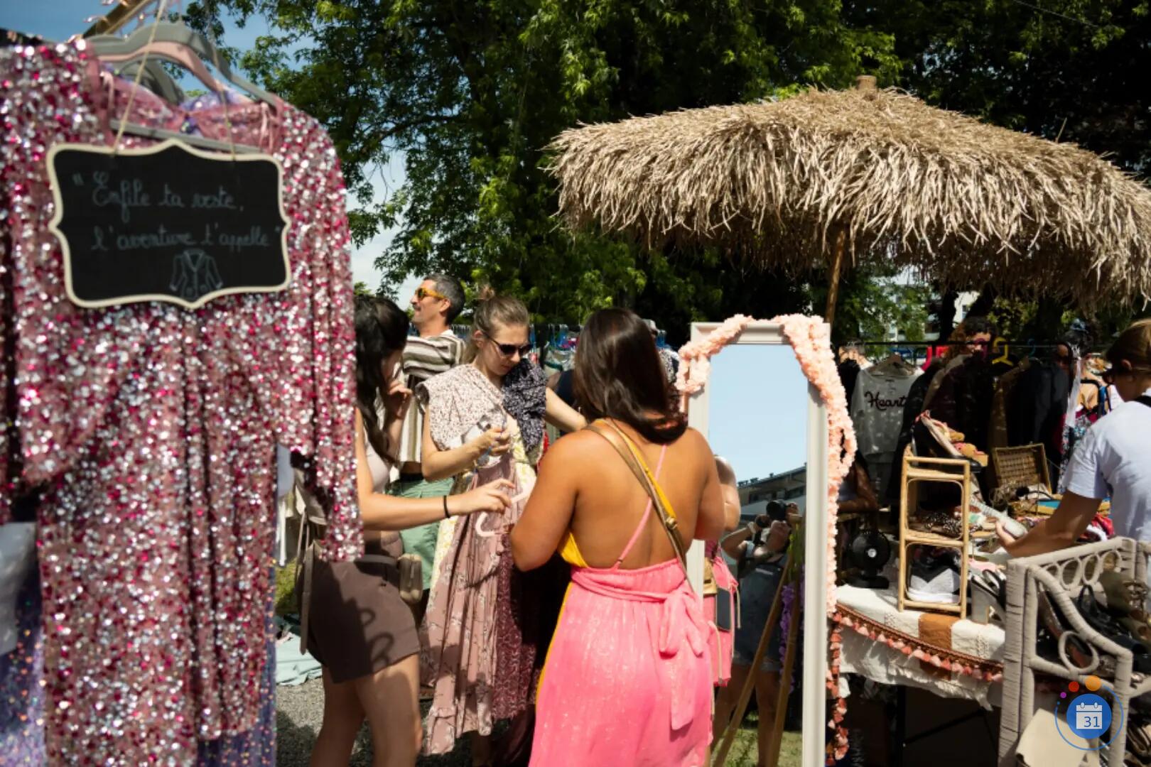 Image Vide Dressing Du Leman (photo 2)