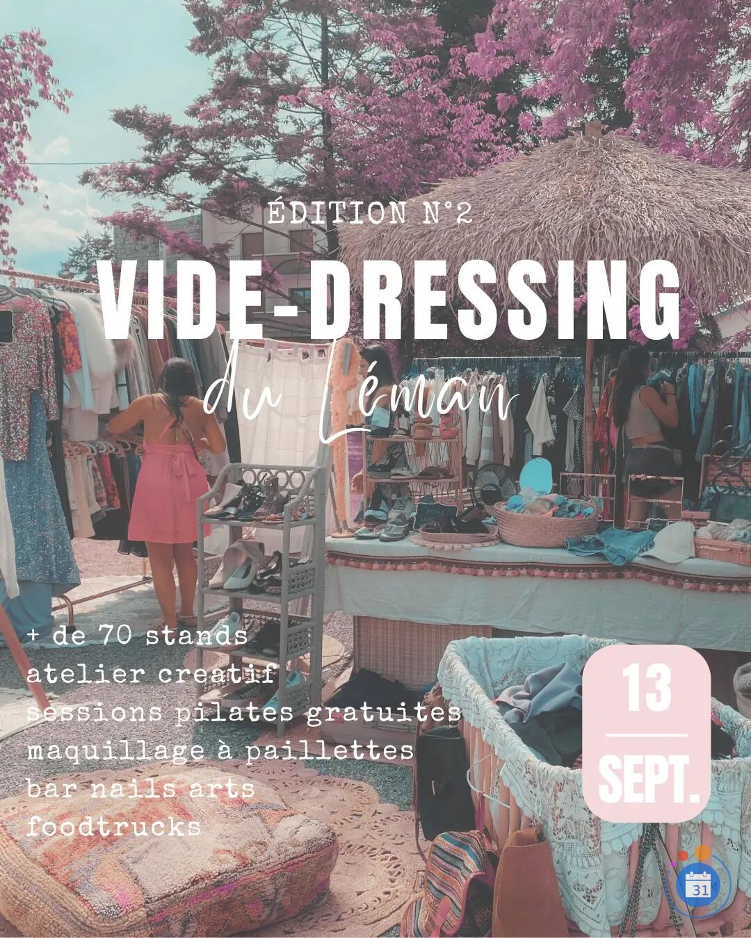 Image Vide Dressing Du Leman (photo 1)