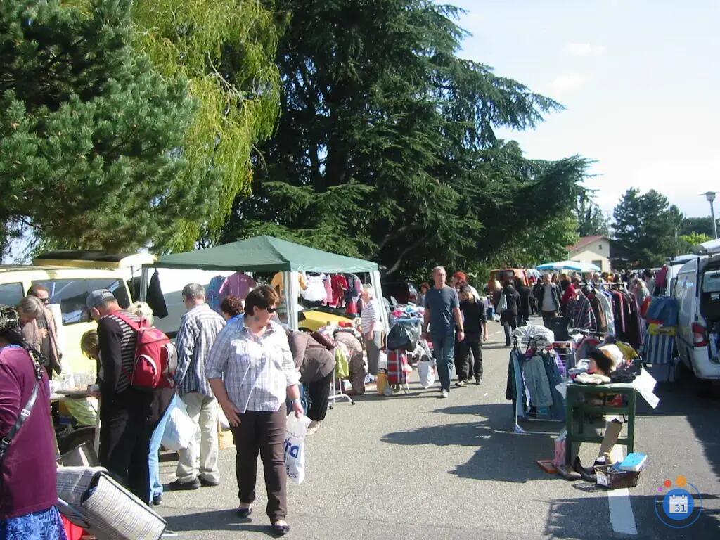 Image 26ème FOIRE des COUCOUS (photo 1)