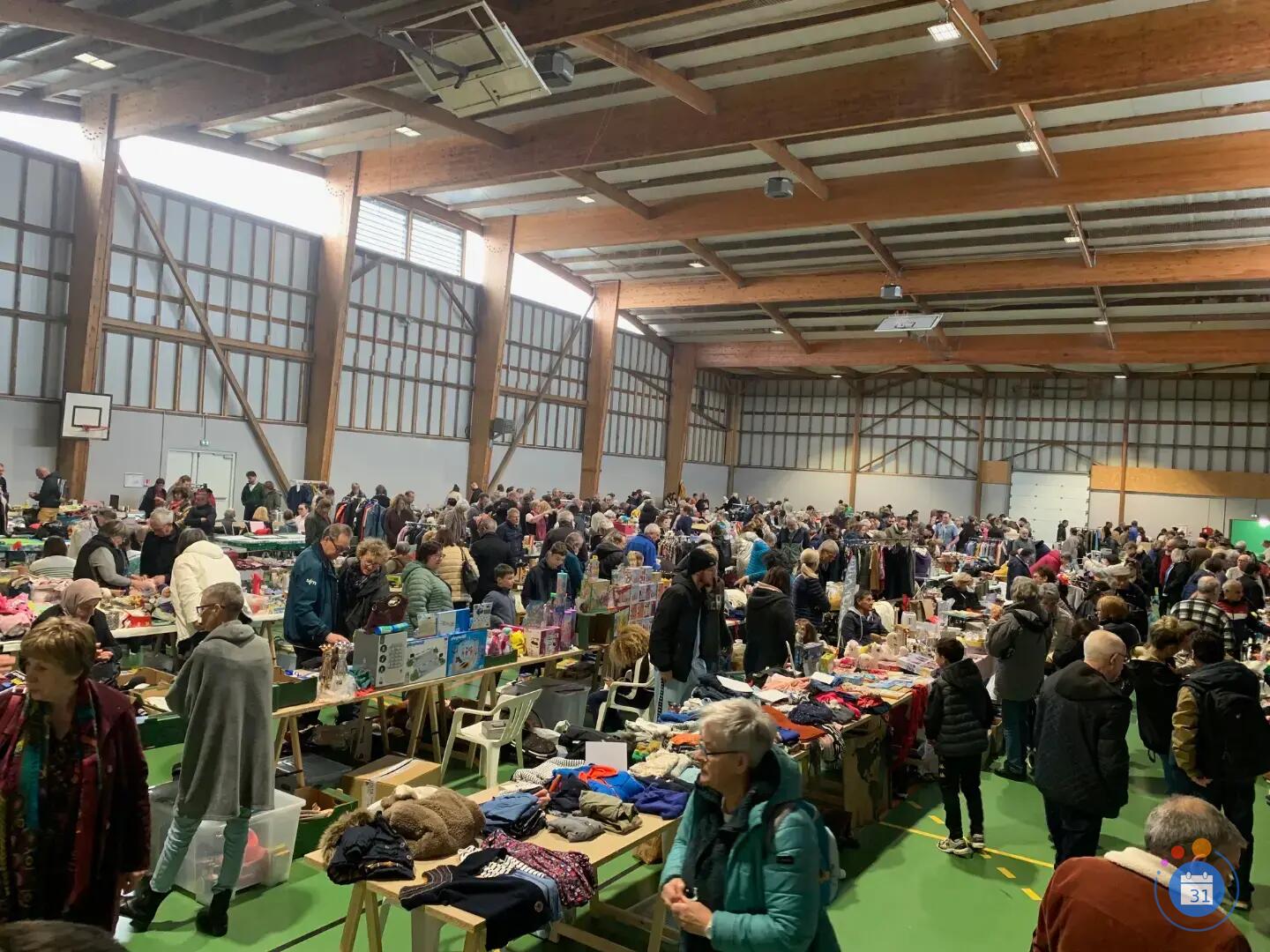 Image Foire à tout d'hiver (photo 3)
