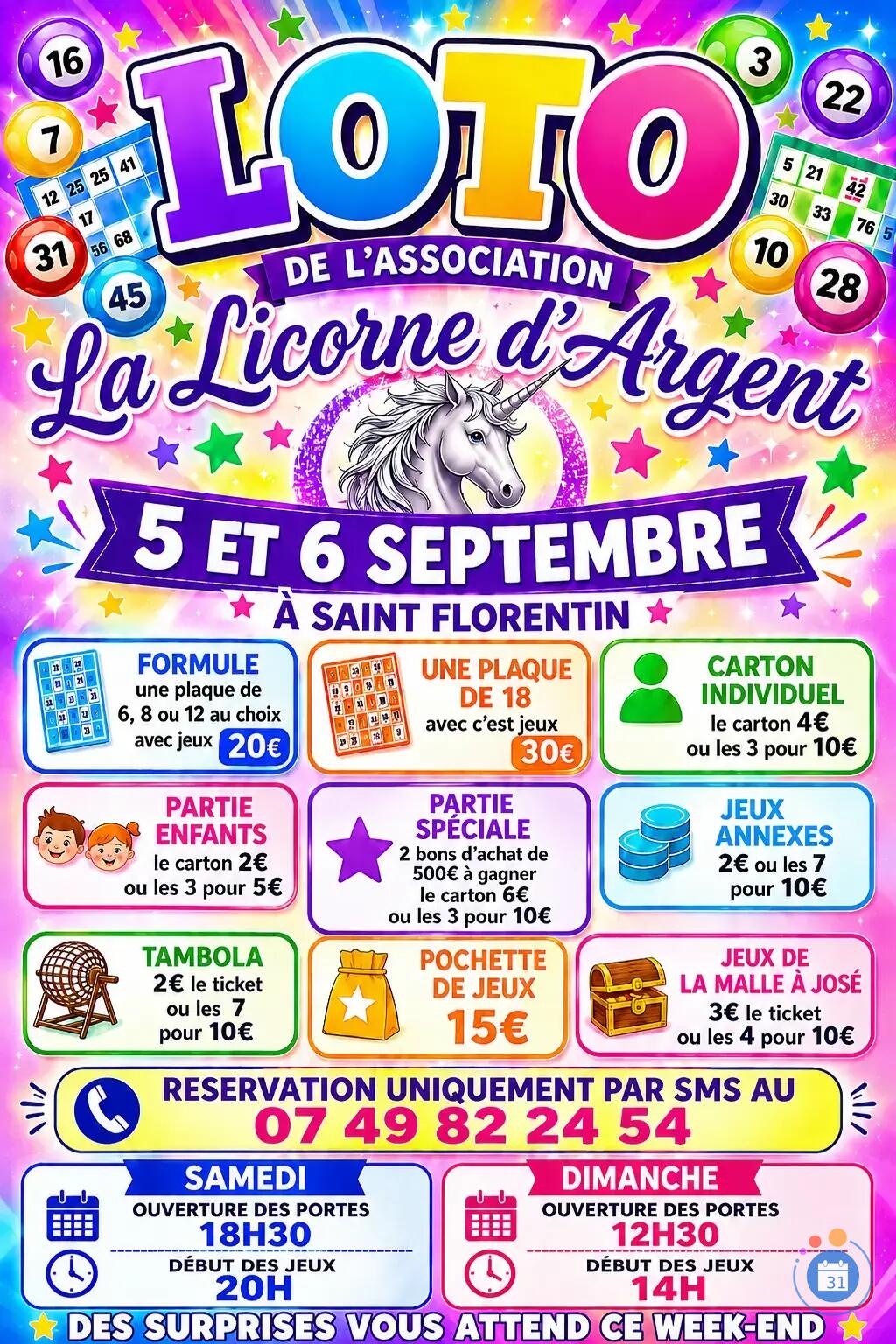 Image LOTO (photo 1)
