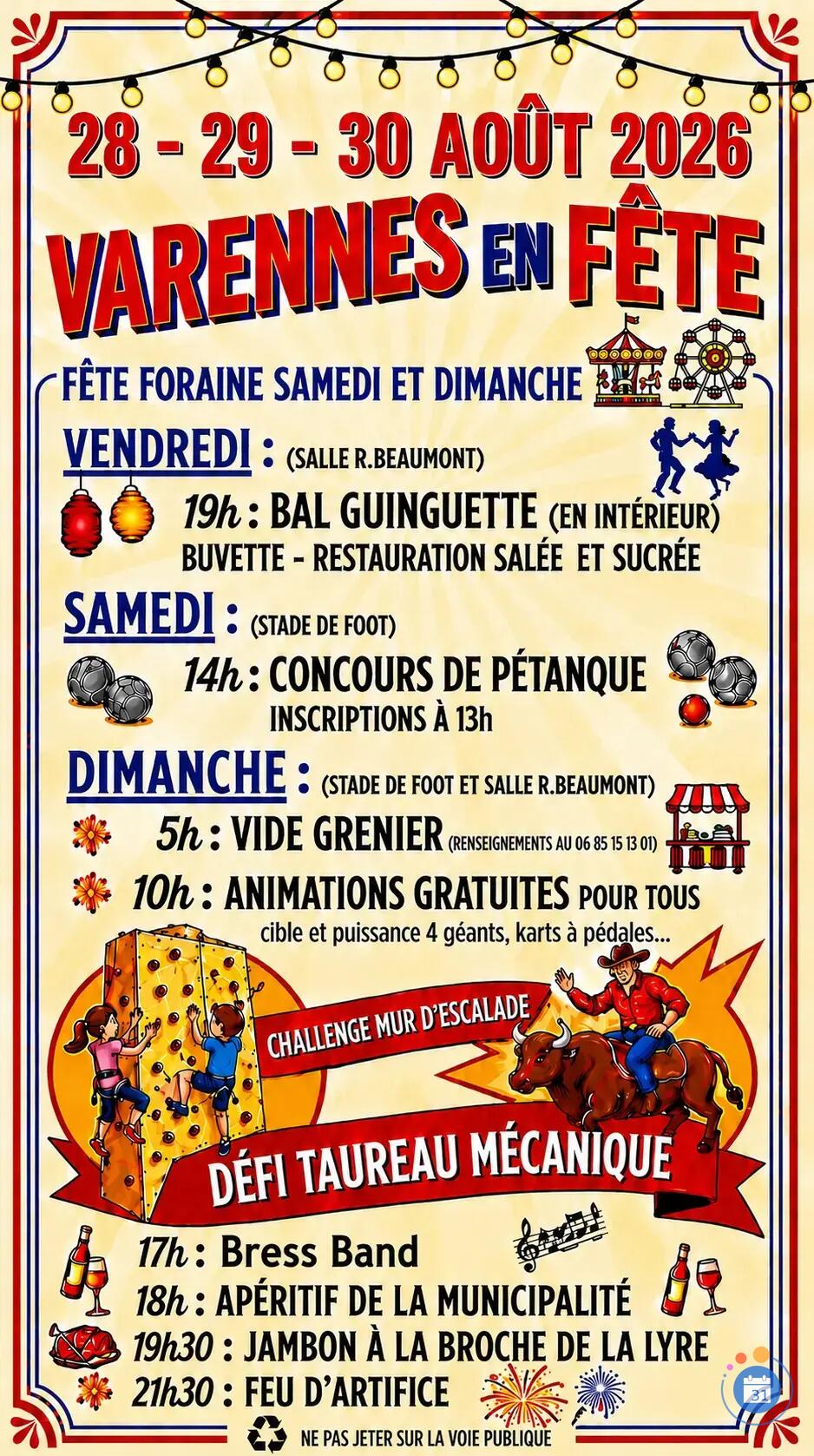 Image vide grenier (photo 1)