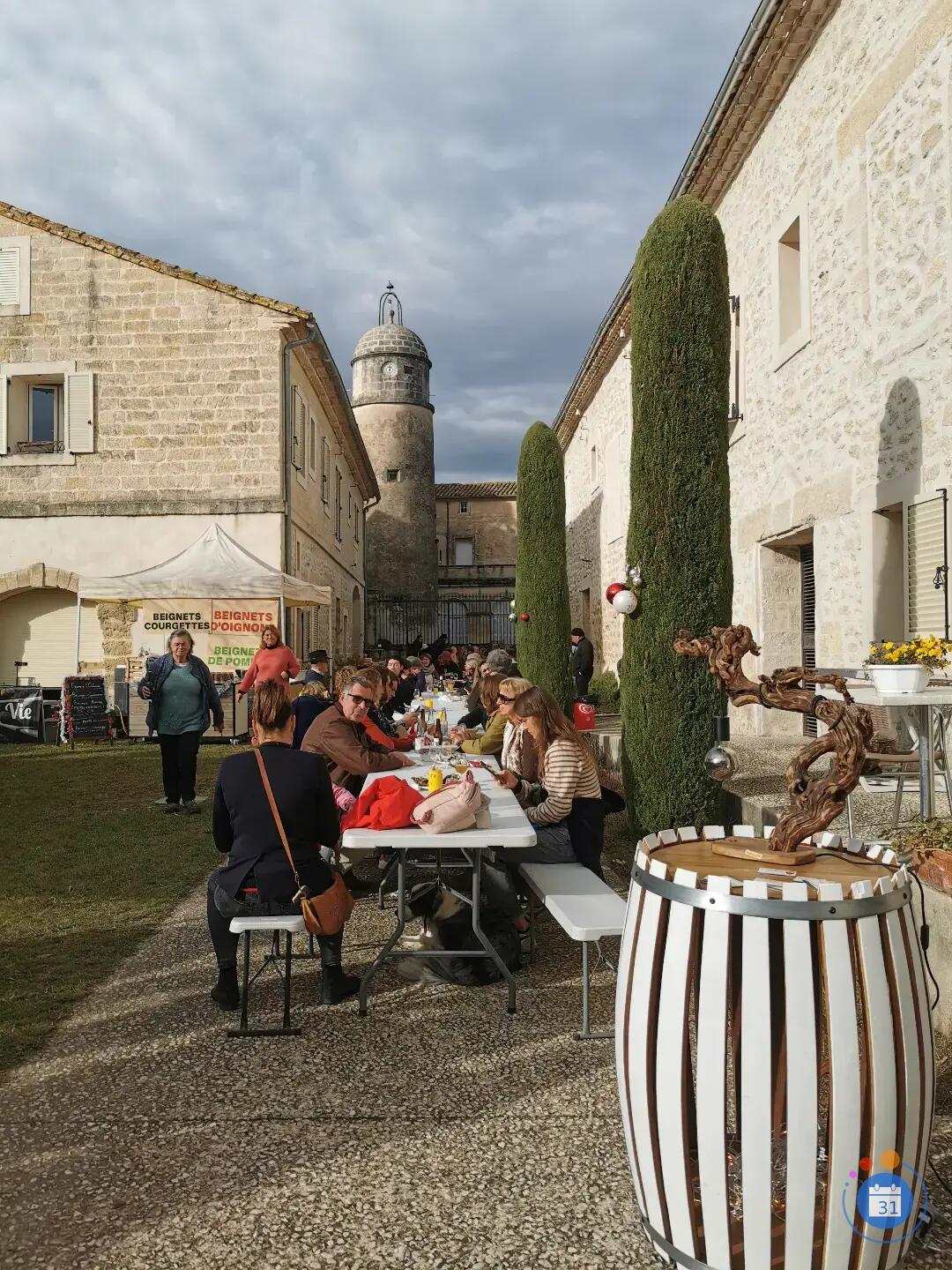 Image Les Hivernales Vigneronnes (photo 3)