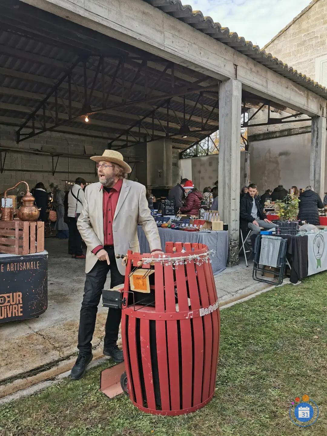 Image Les Hivernales Vigneronnes (photo 4)