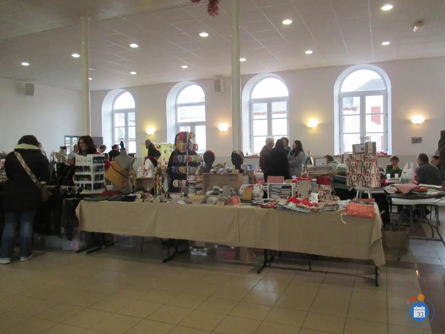 Image Marché de Noël (photo 2)