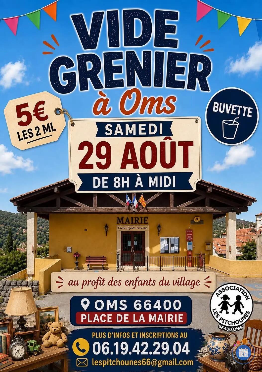 Image Vide grenier (photo 1)