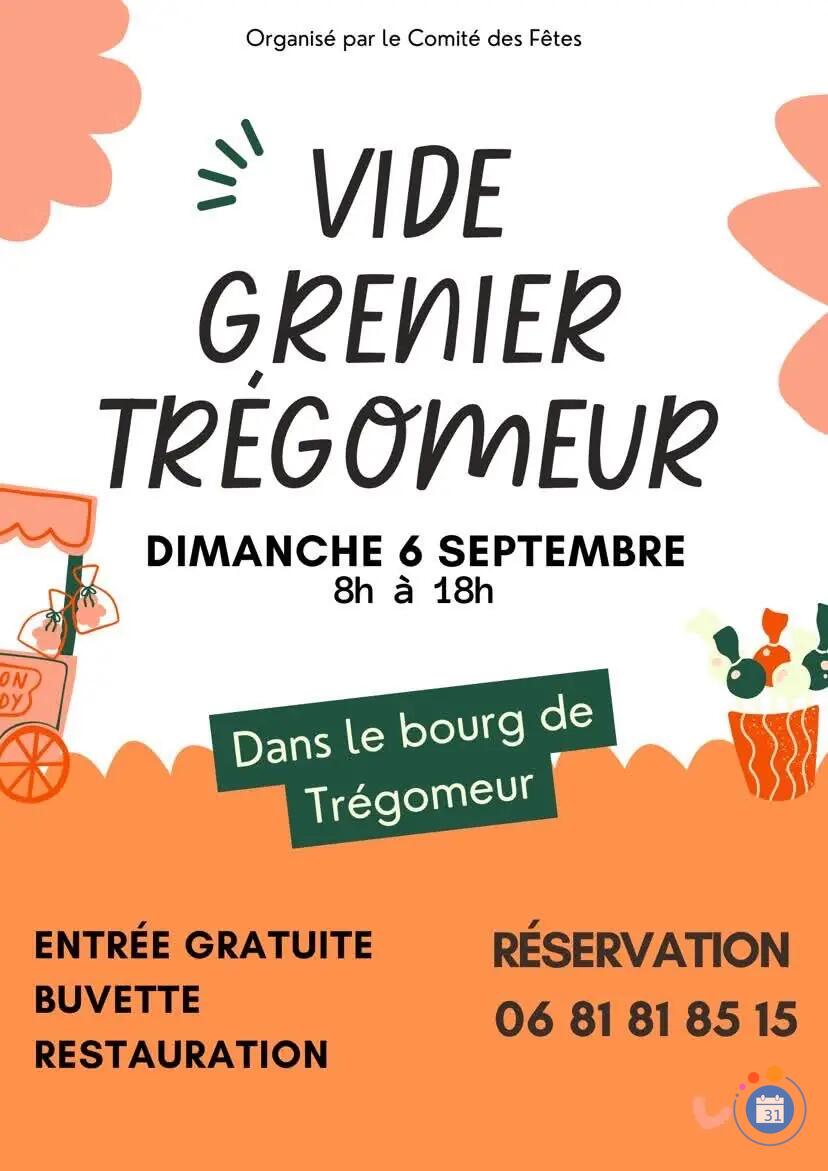 Image Vide grenier (photo 1)