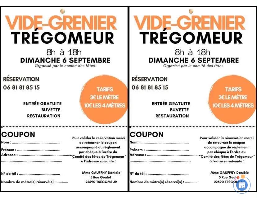 Image Vide grenier (photo 2)