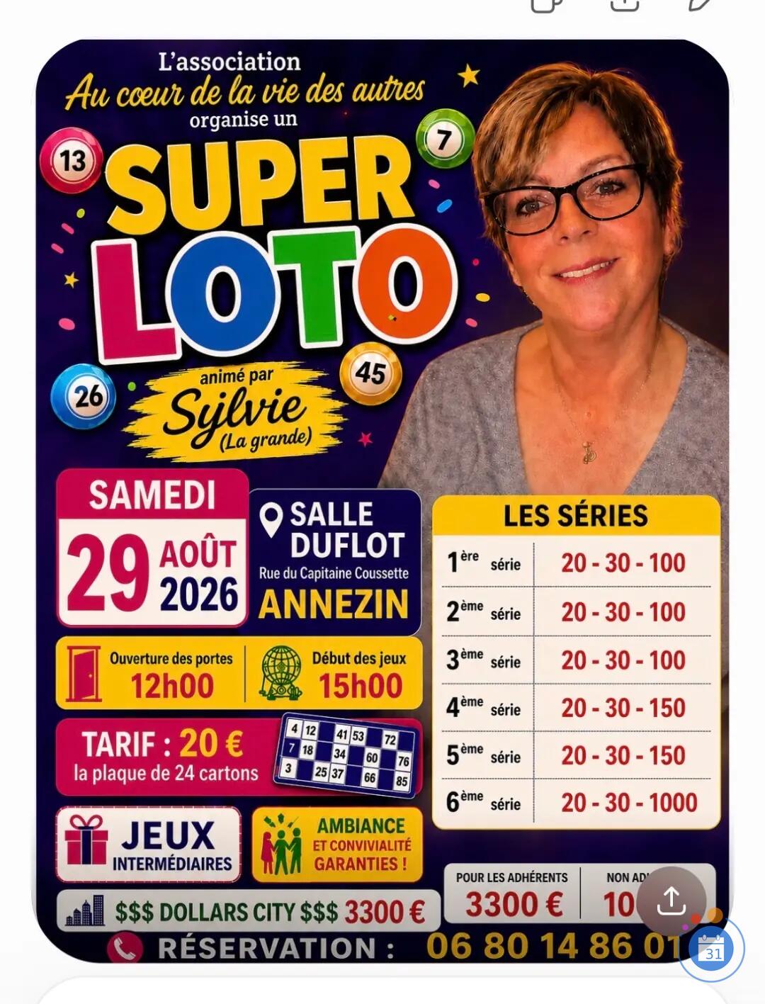 Image Loto (photo 1)