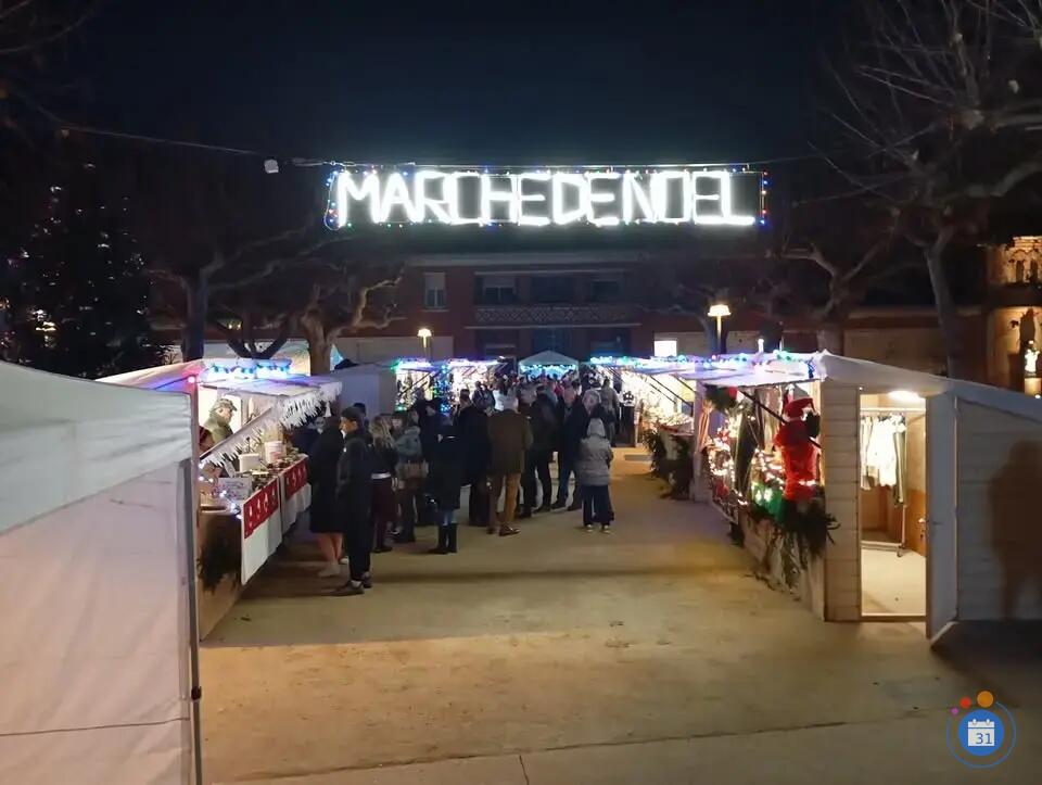 Image GRAND MARCHE DE NOËL (photo 1)