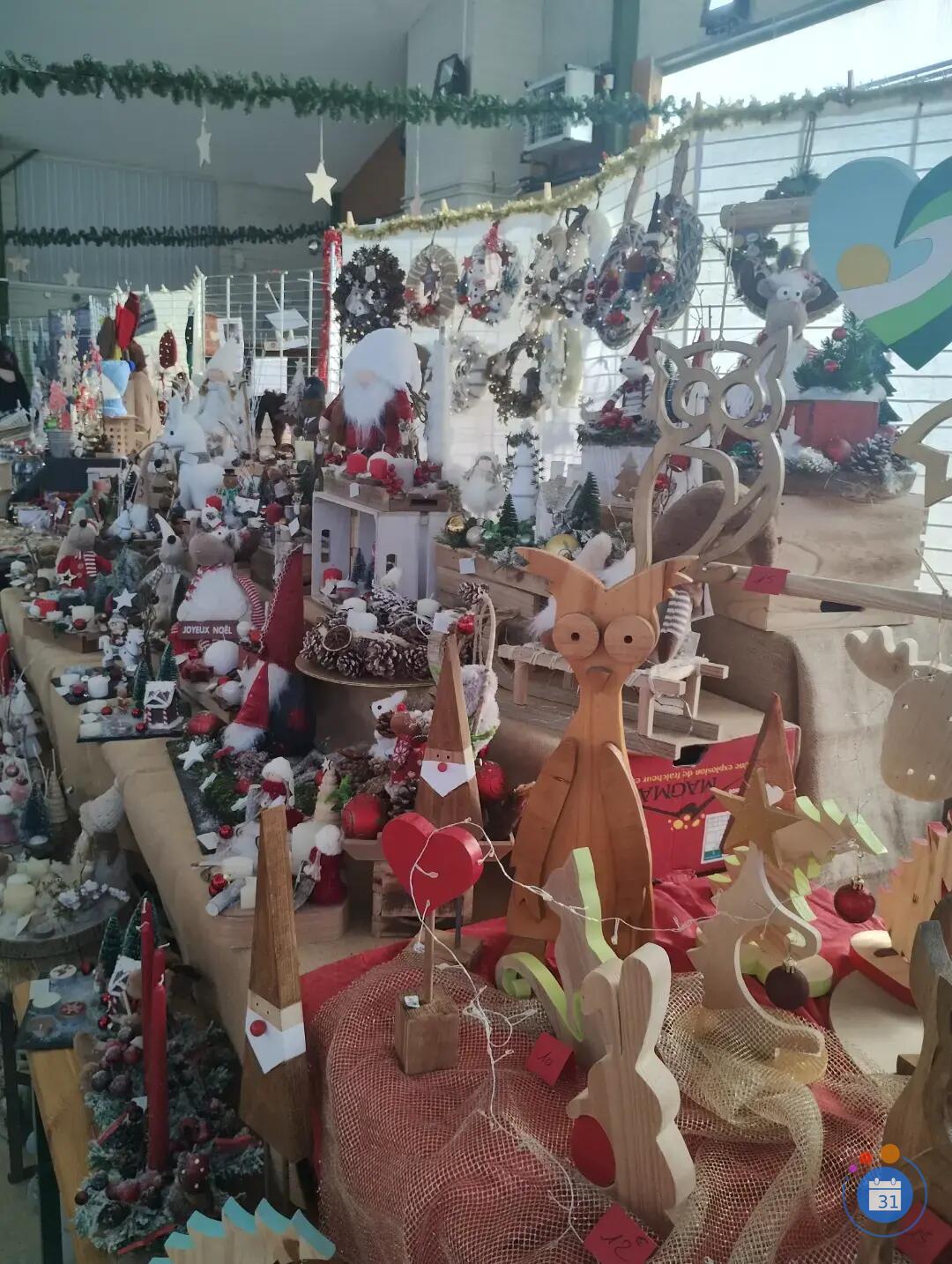 Image Marché de Noël (photo 2)