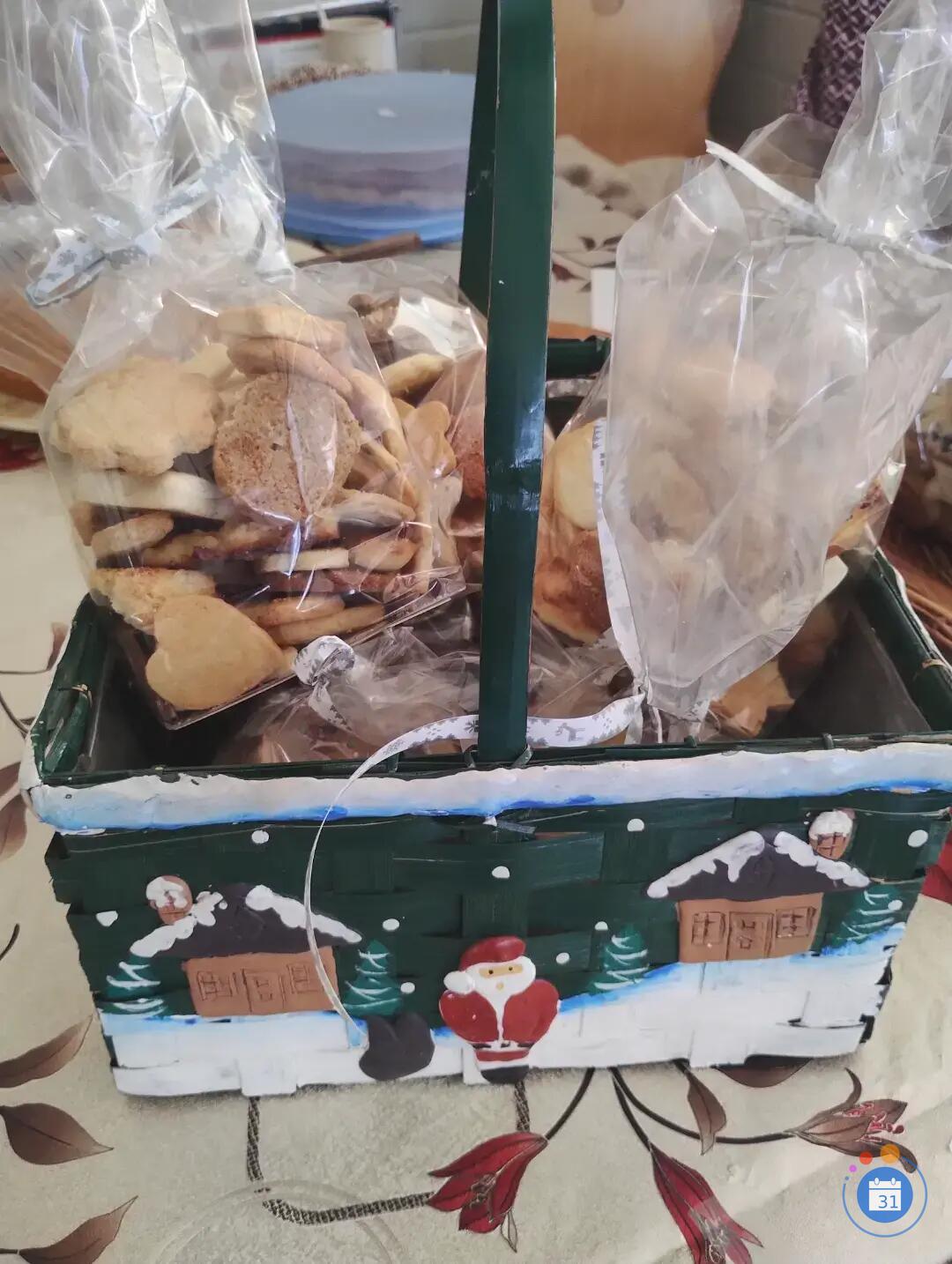 Image Marché de Noël (photo 3)