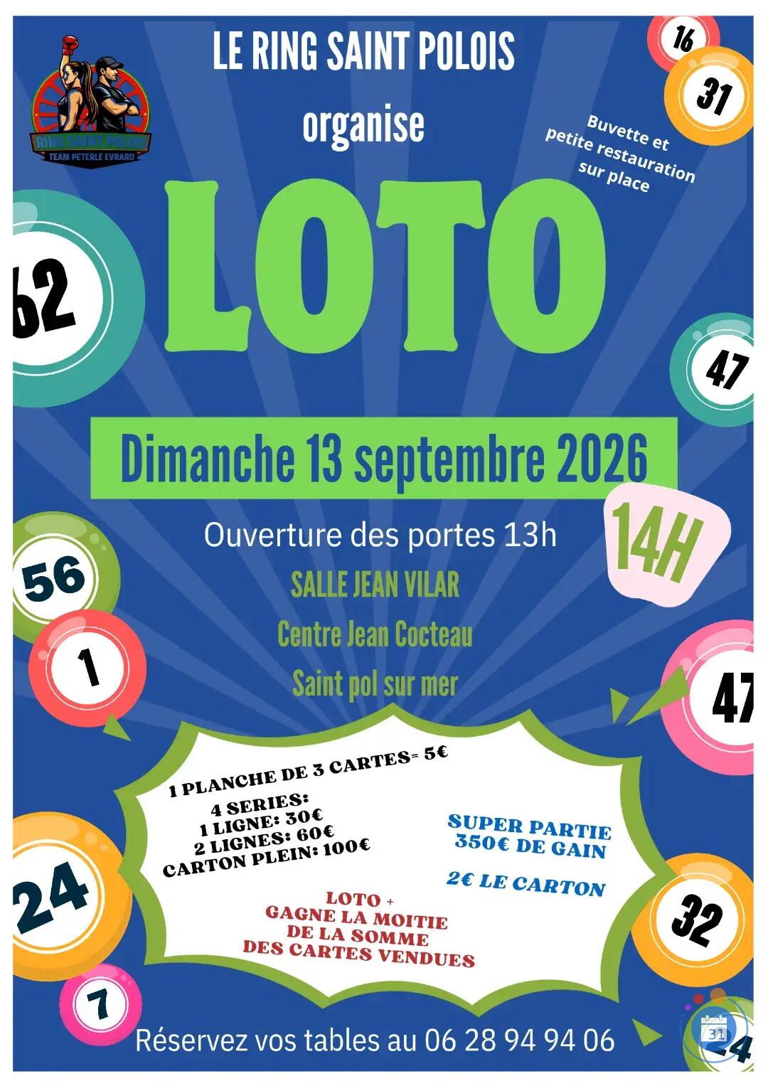 Image Loto (photo 1)