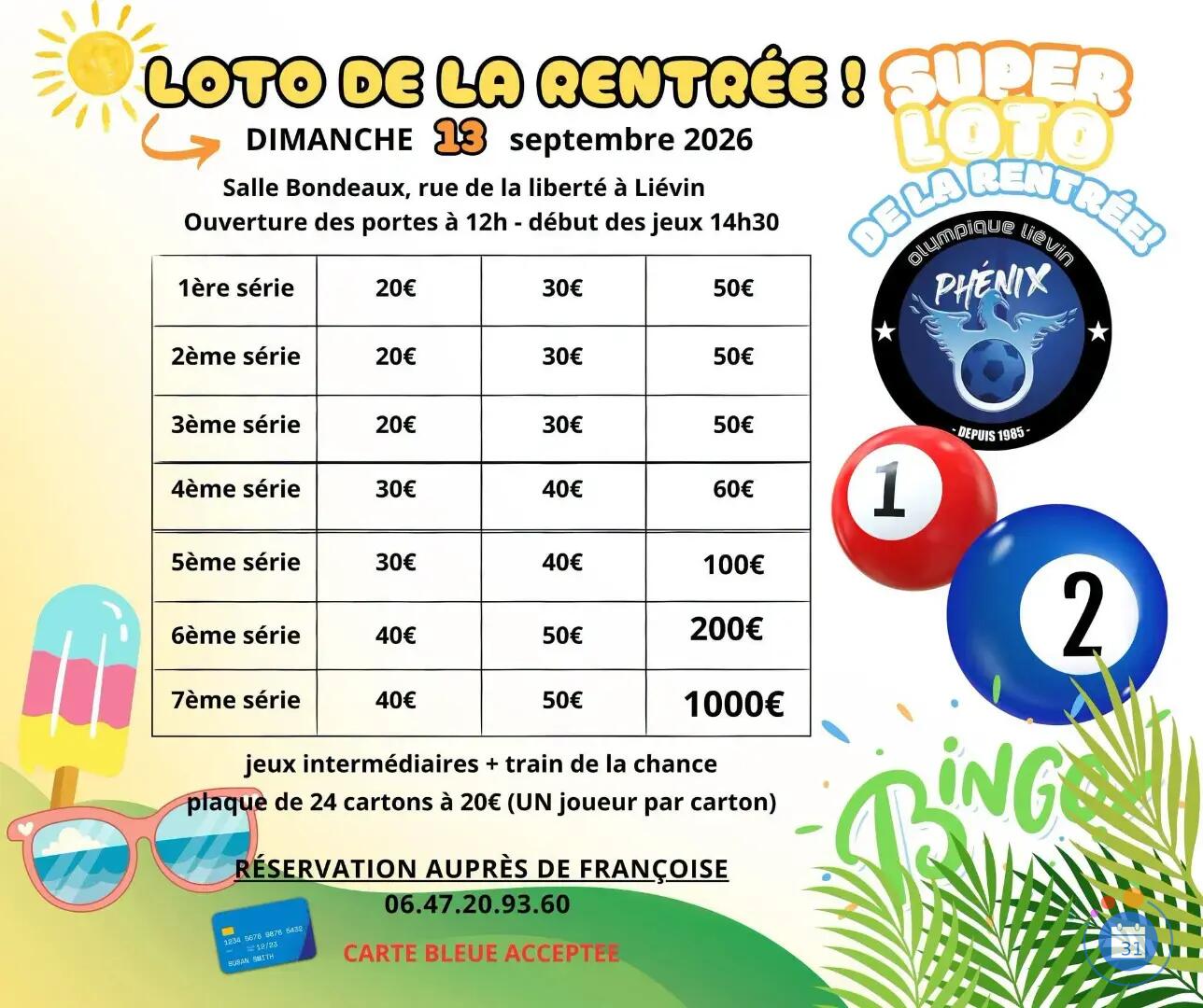 Image Loto (photo 1)