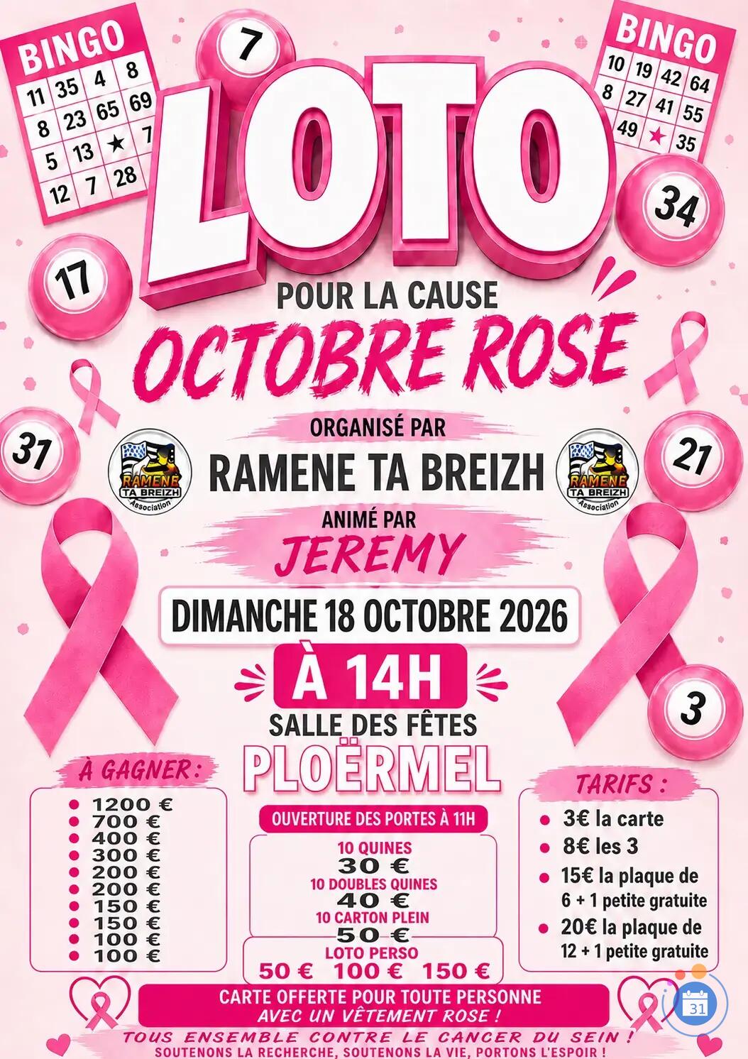 Image Super loto (photo 1)