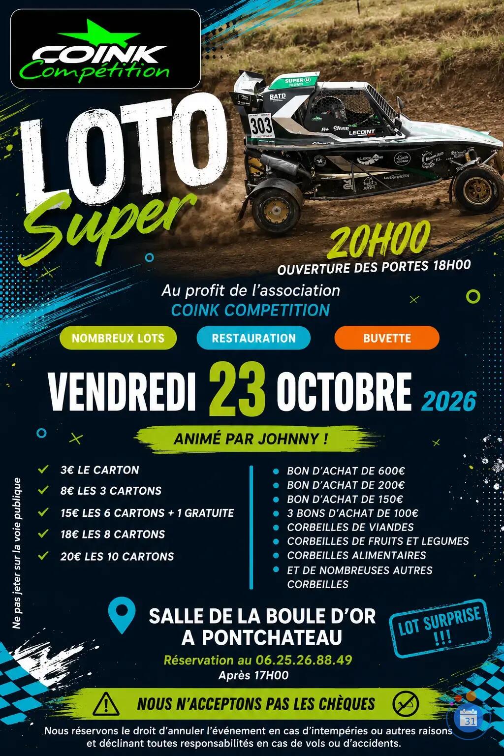 Image Super Loto (photo 1)
