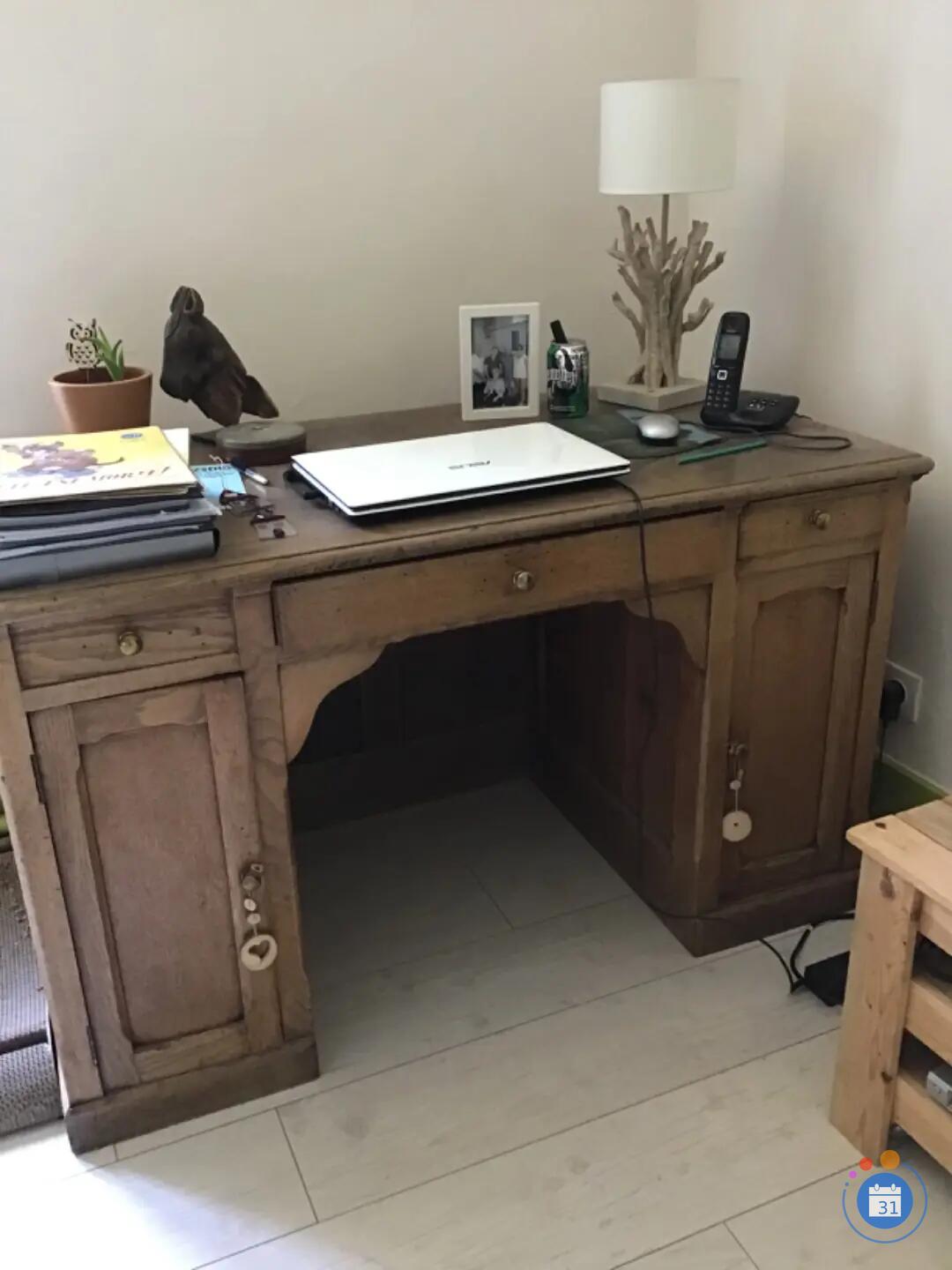 Image Vide maison à Pouxeux (photo 2)