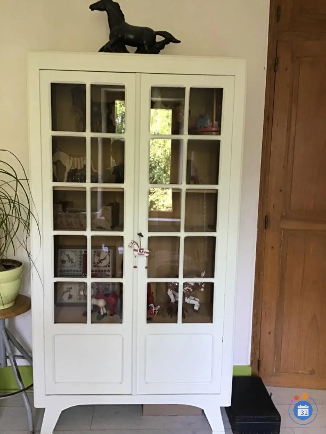 Image Vide maison à Pouxeux (photo 3)