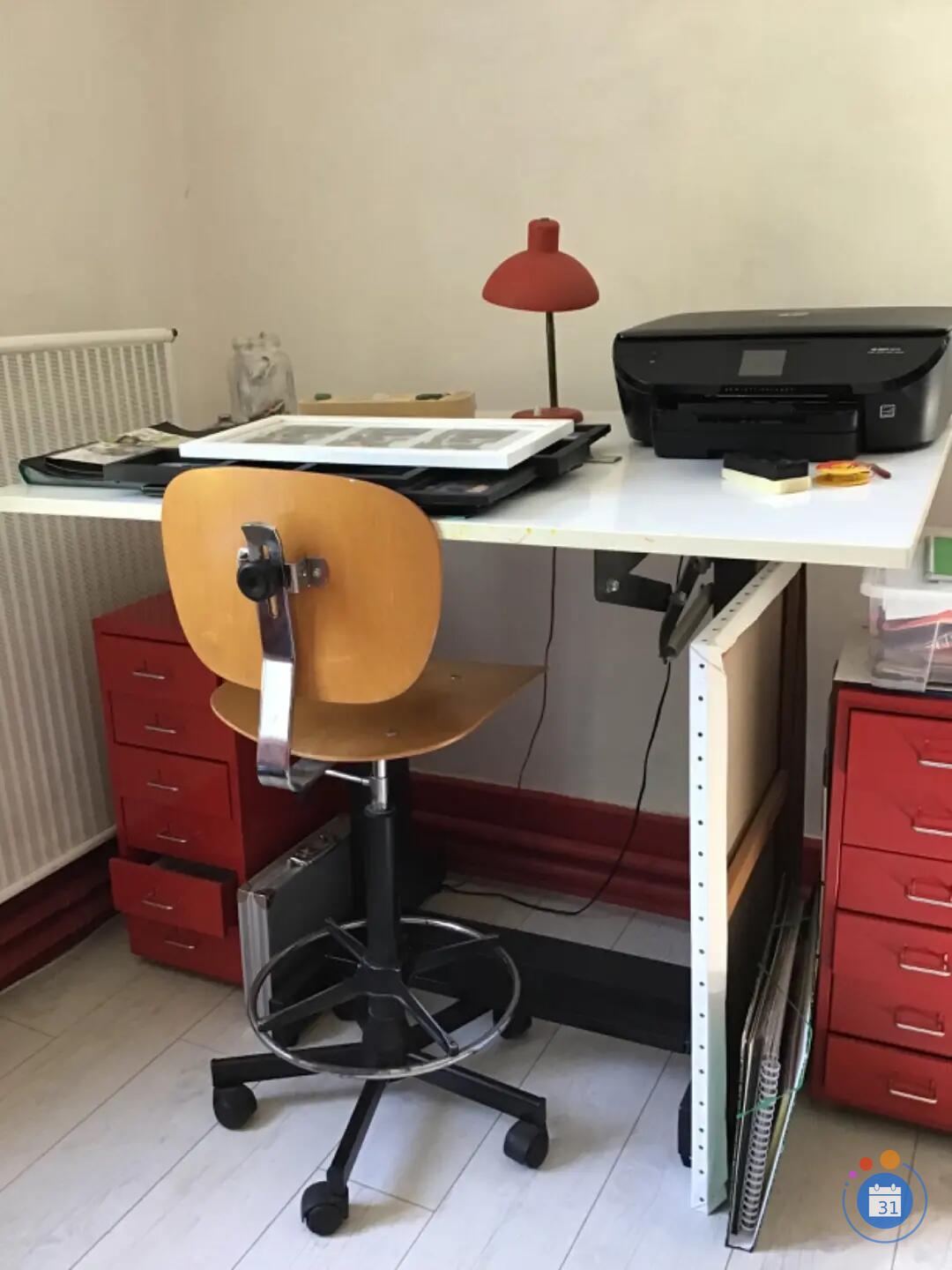 Image Vide maison à Pouxeux (photo 4)