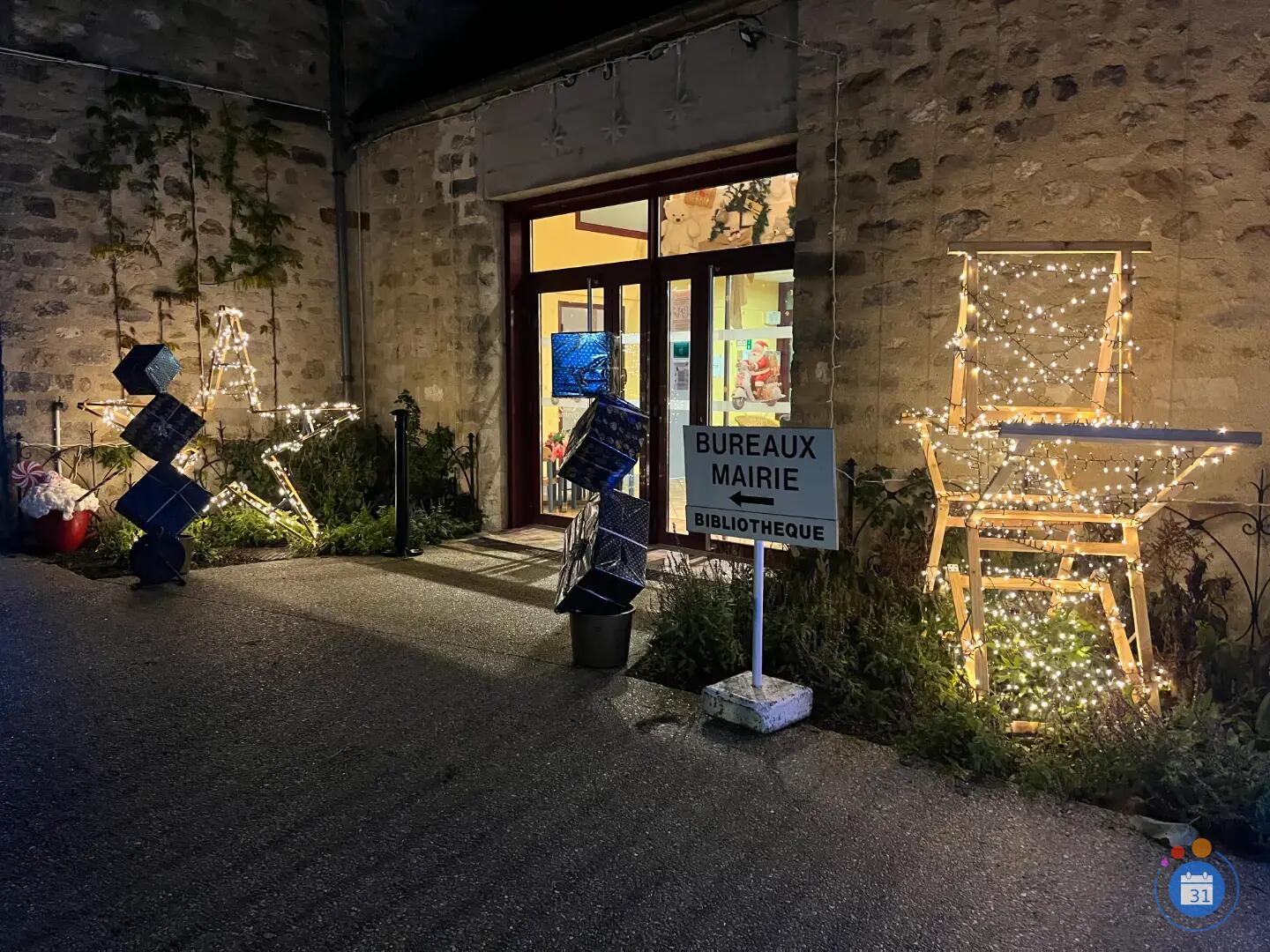 Image marché de noel (photo 4)