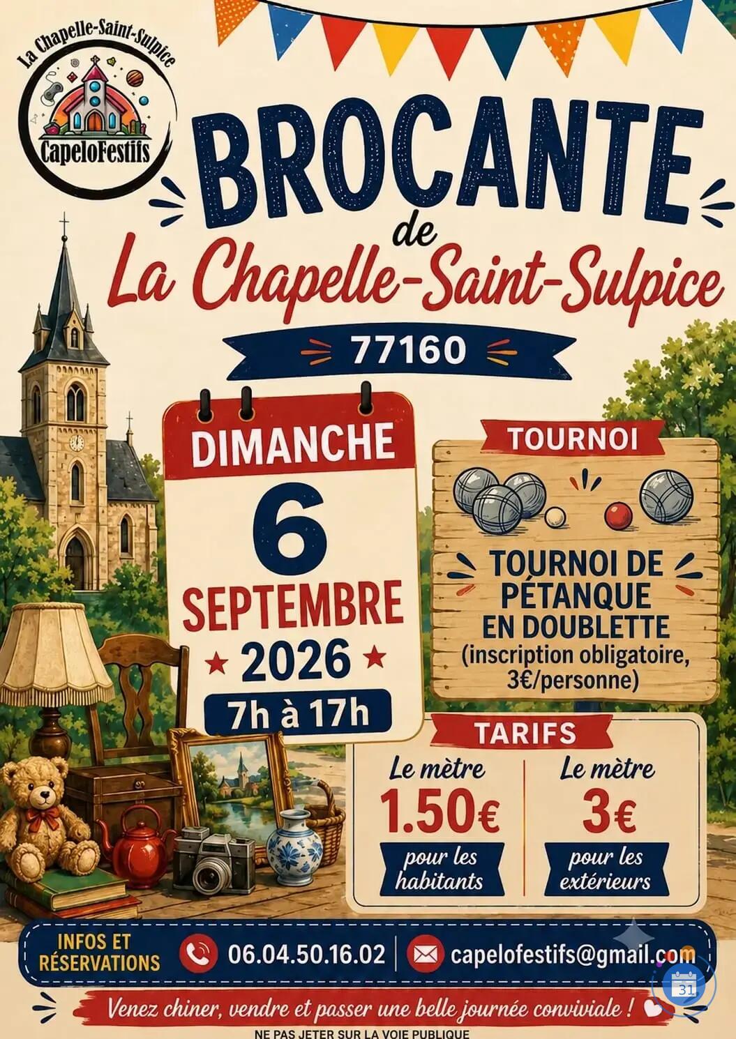 Image Brocante (photo 1)
