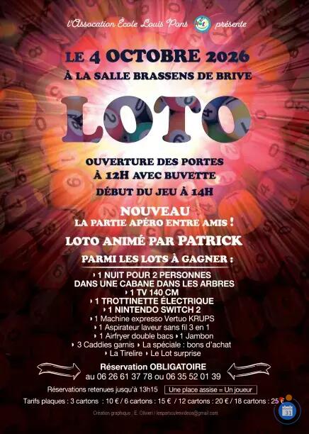 Image Loto (photo 1)