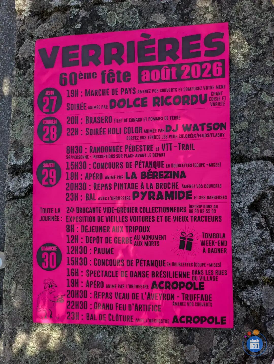 Image Brocante, vide greniers (photo 1)