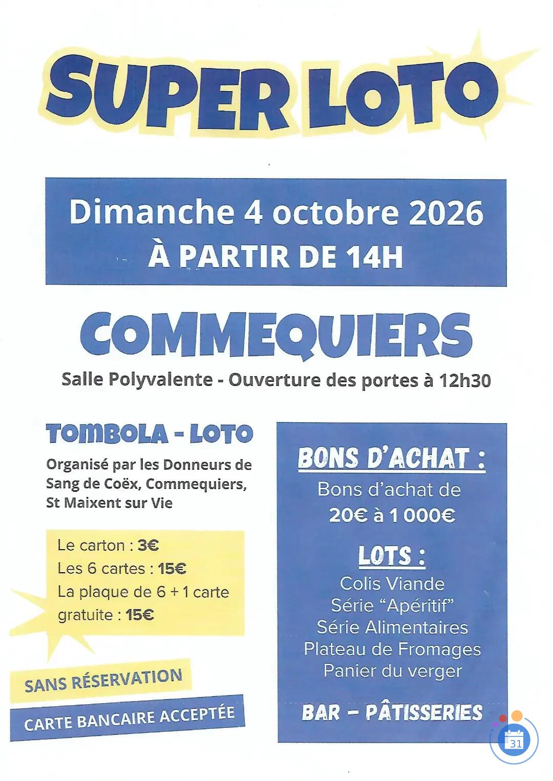 Image Super Loto (photo 1)