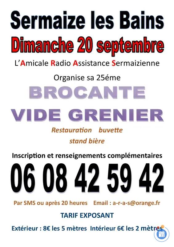 Image Brocante (photo 1)