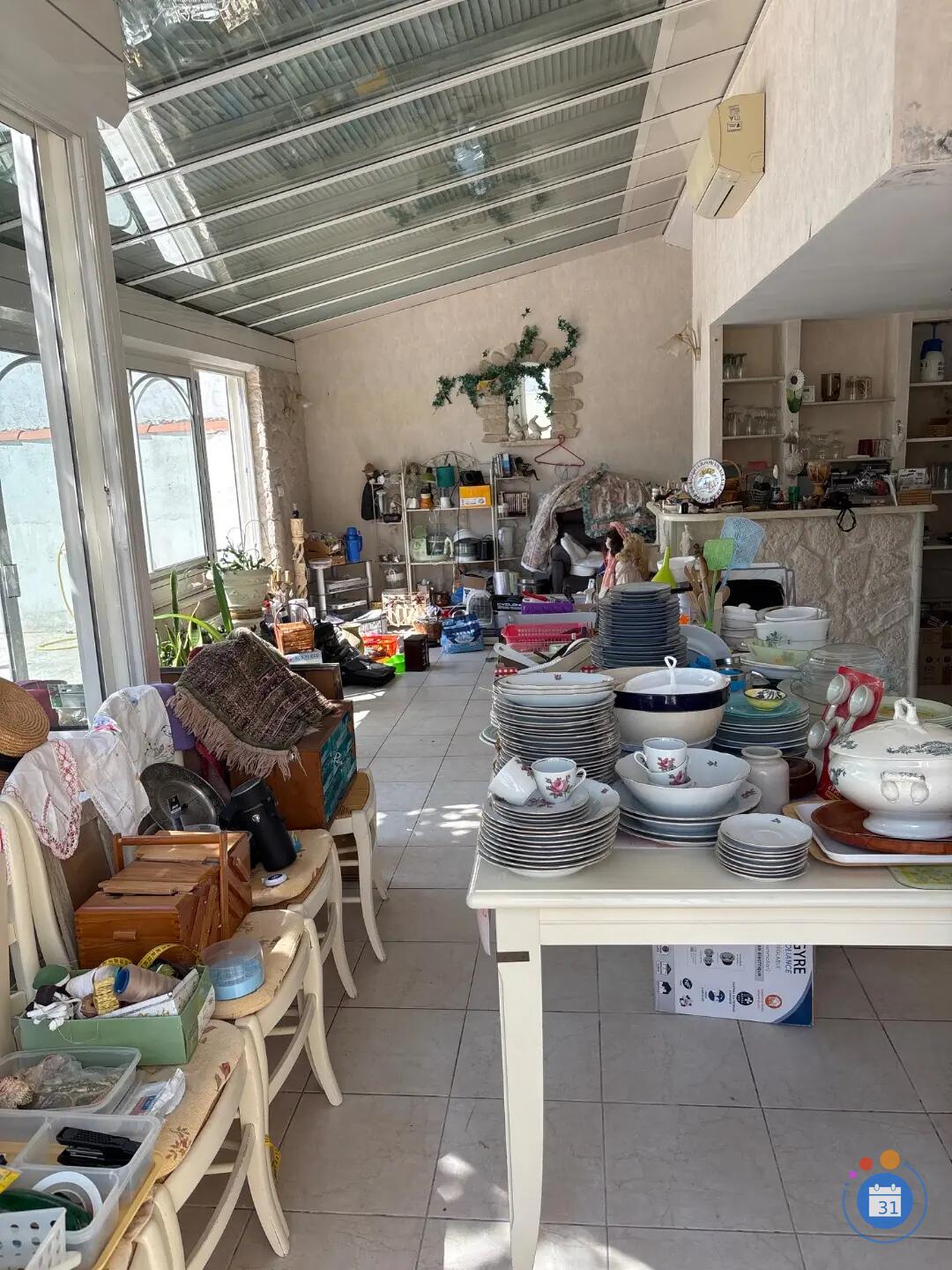 Image Vide maison (photo 2)