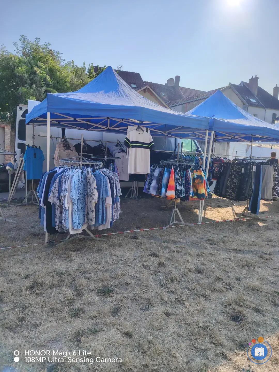 Image vide-grenier de Bonny sur Loire (photo 3)