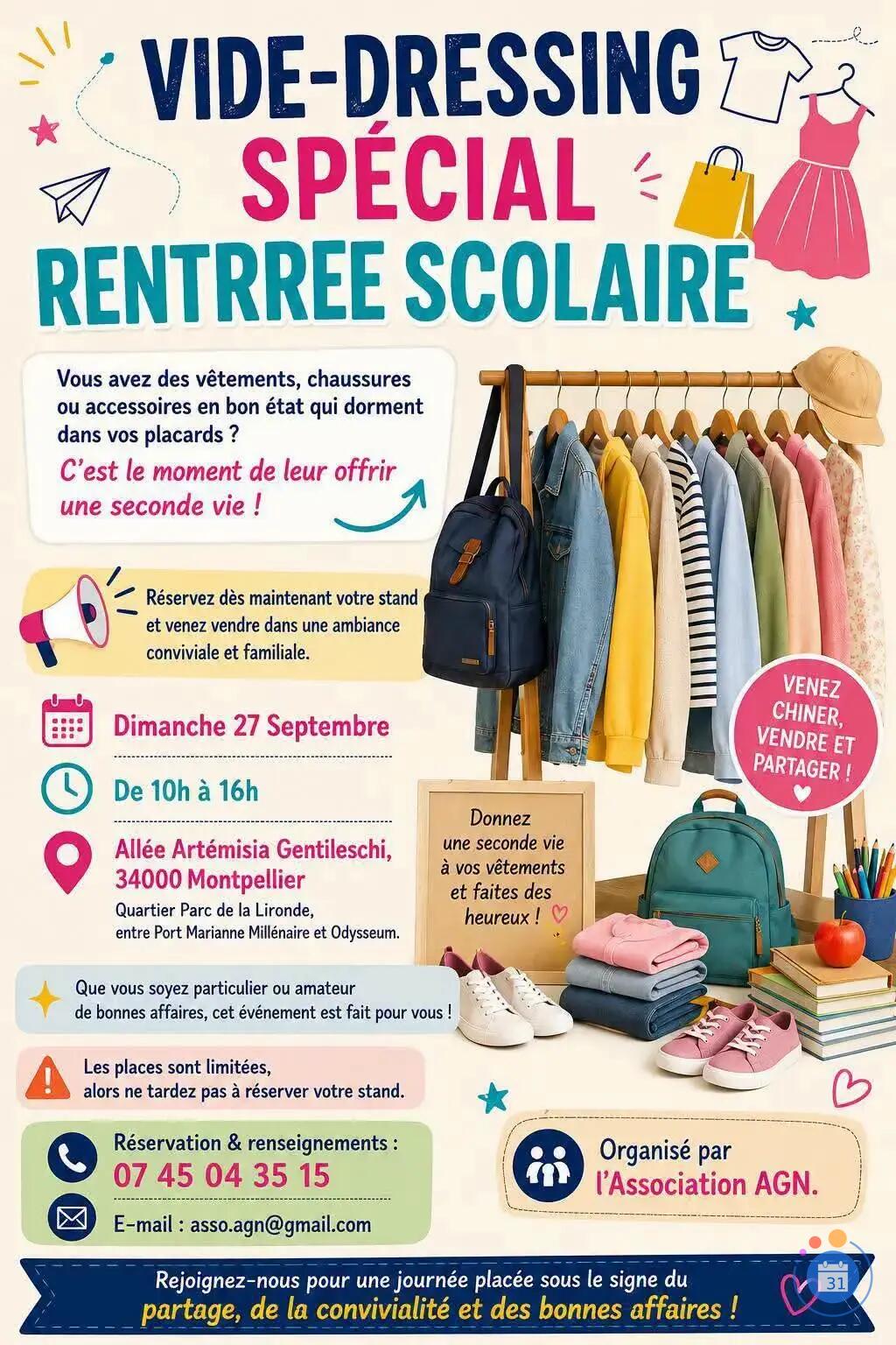 Image Vide dressing (photo 1)