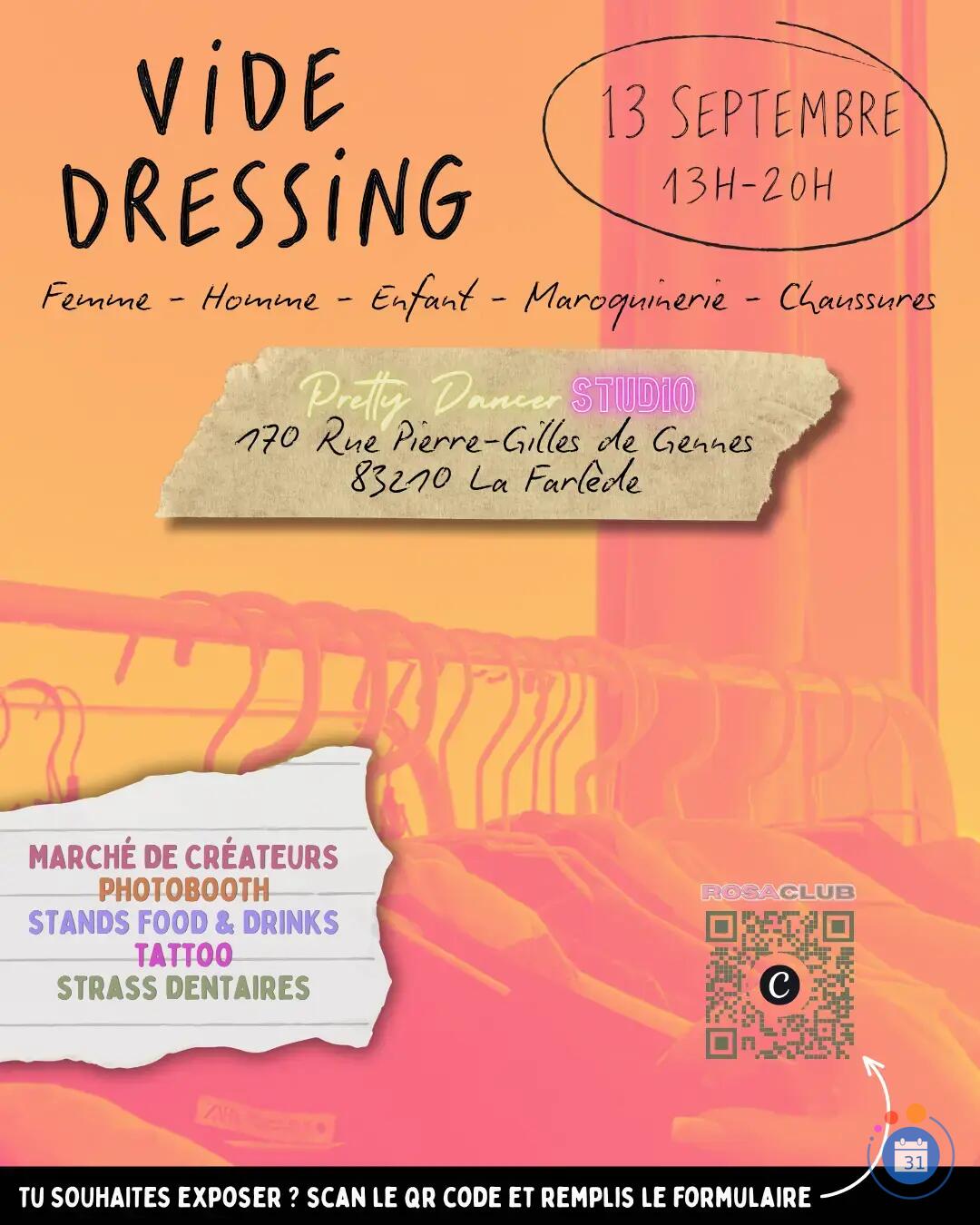 Image Vide Dressing (photo 1)